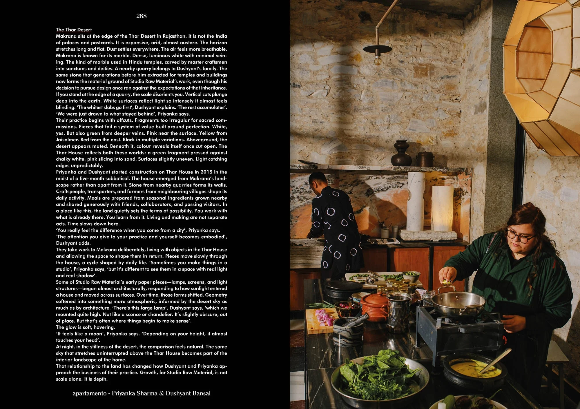 Apartamento Issue #37 - Image 26