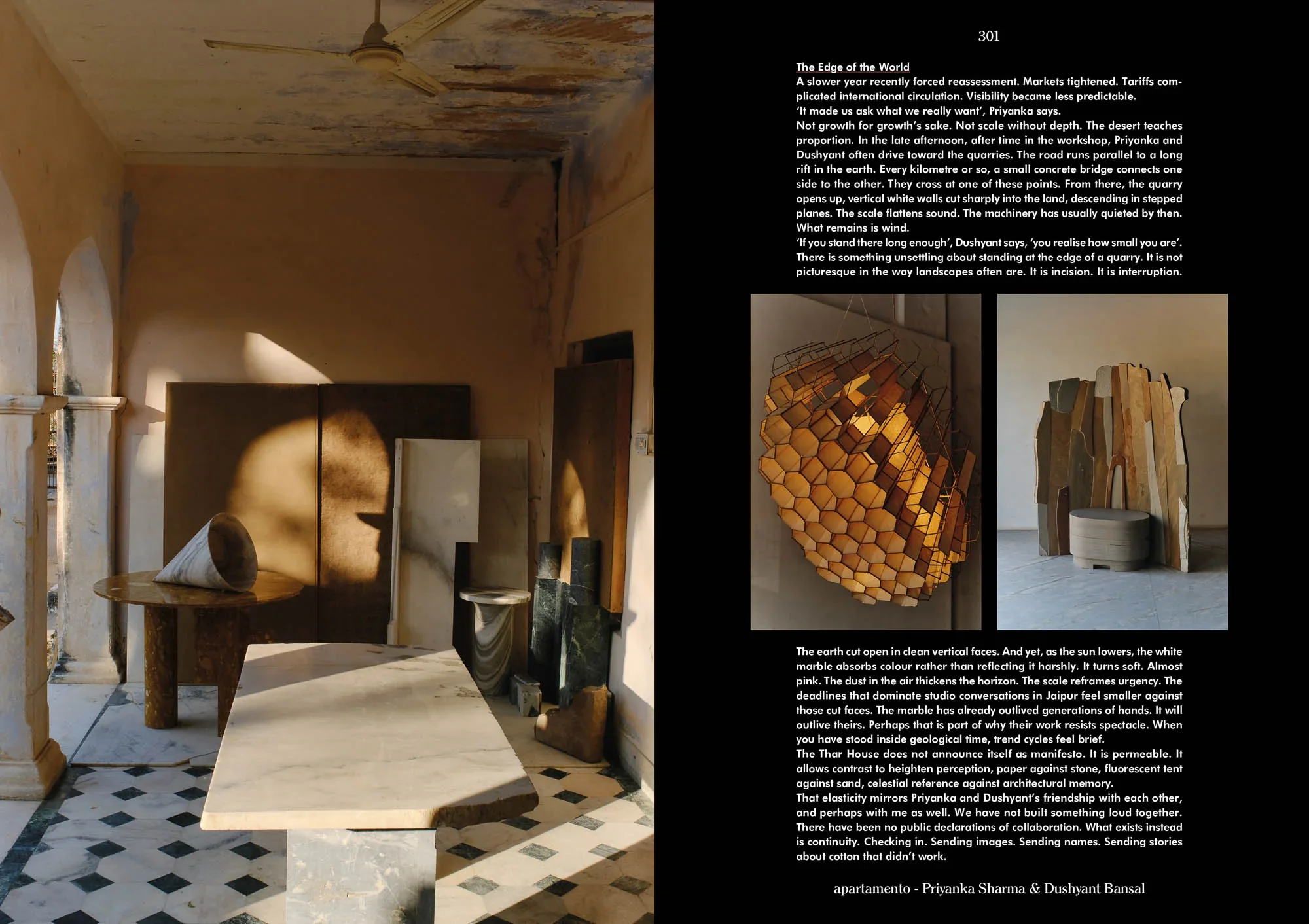 Apartamento Issue #37 - Image 27