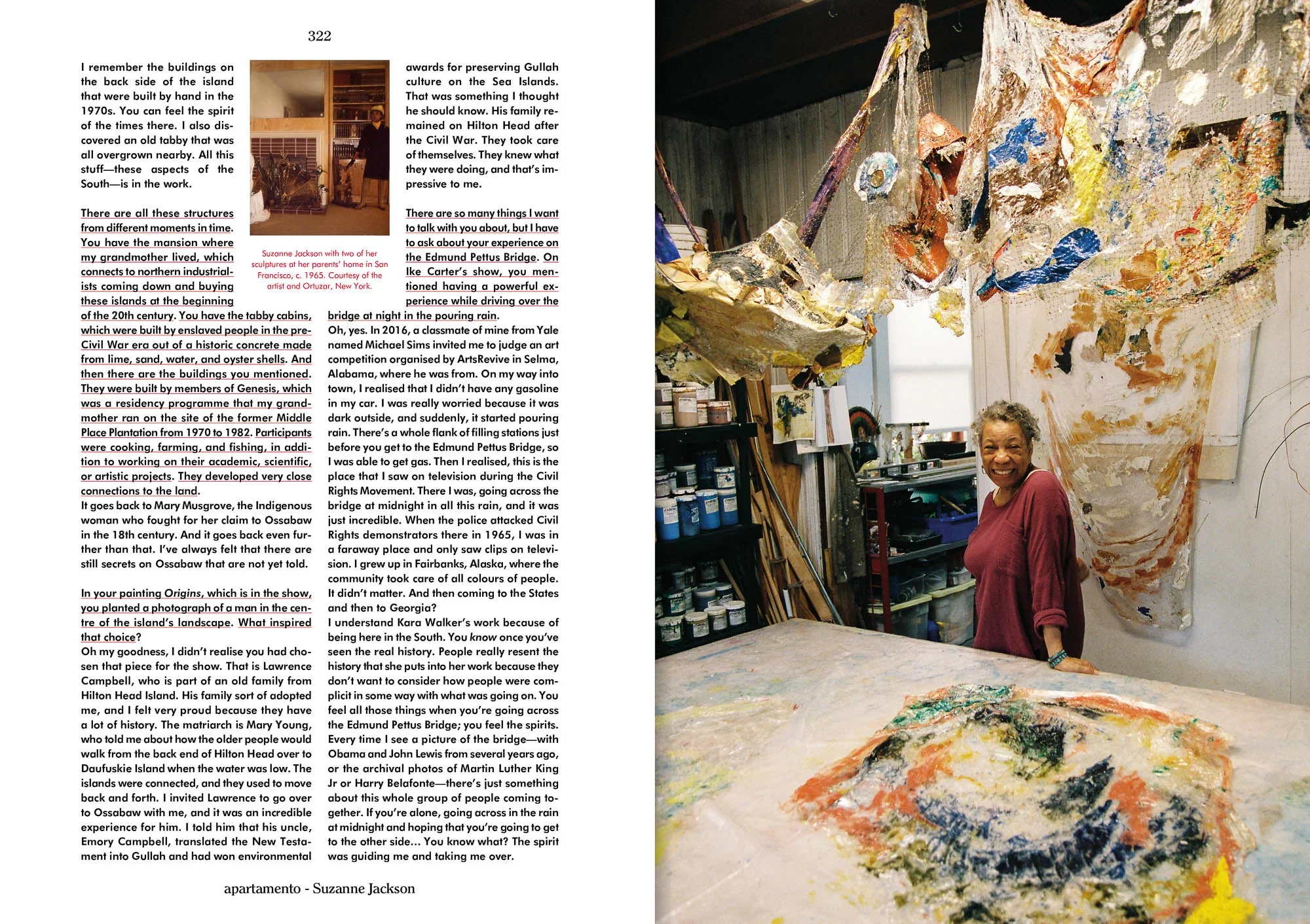 Apartamento Issue #37 - Image 28