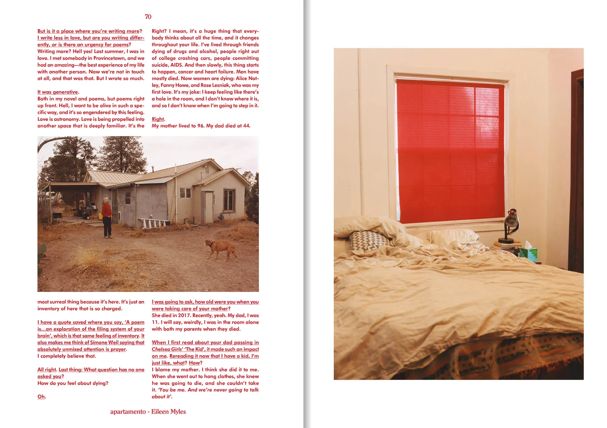 Apartamento Issue #37 - Image 3
