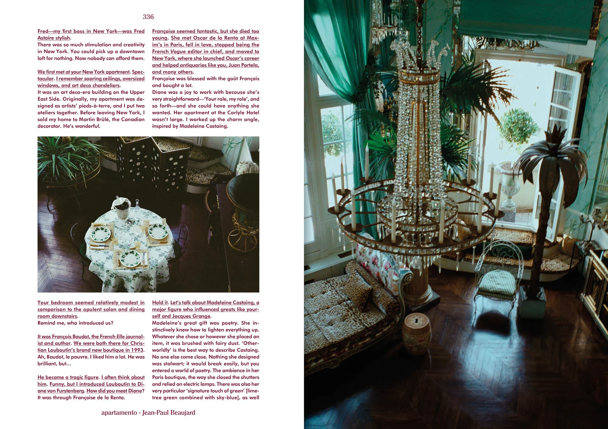 Apartamento Issue #37 - Image 30