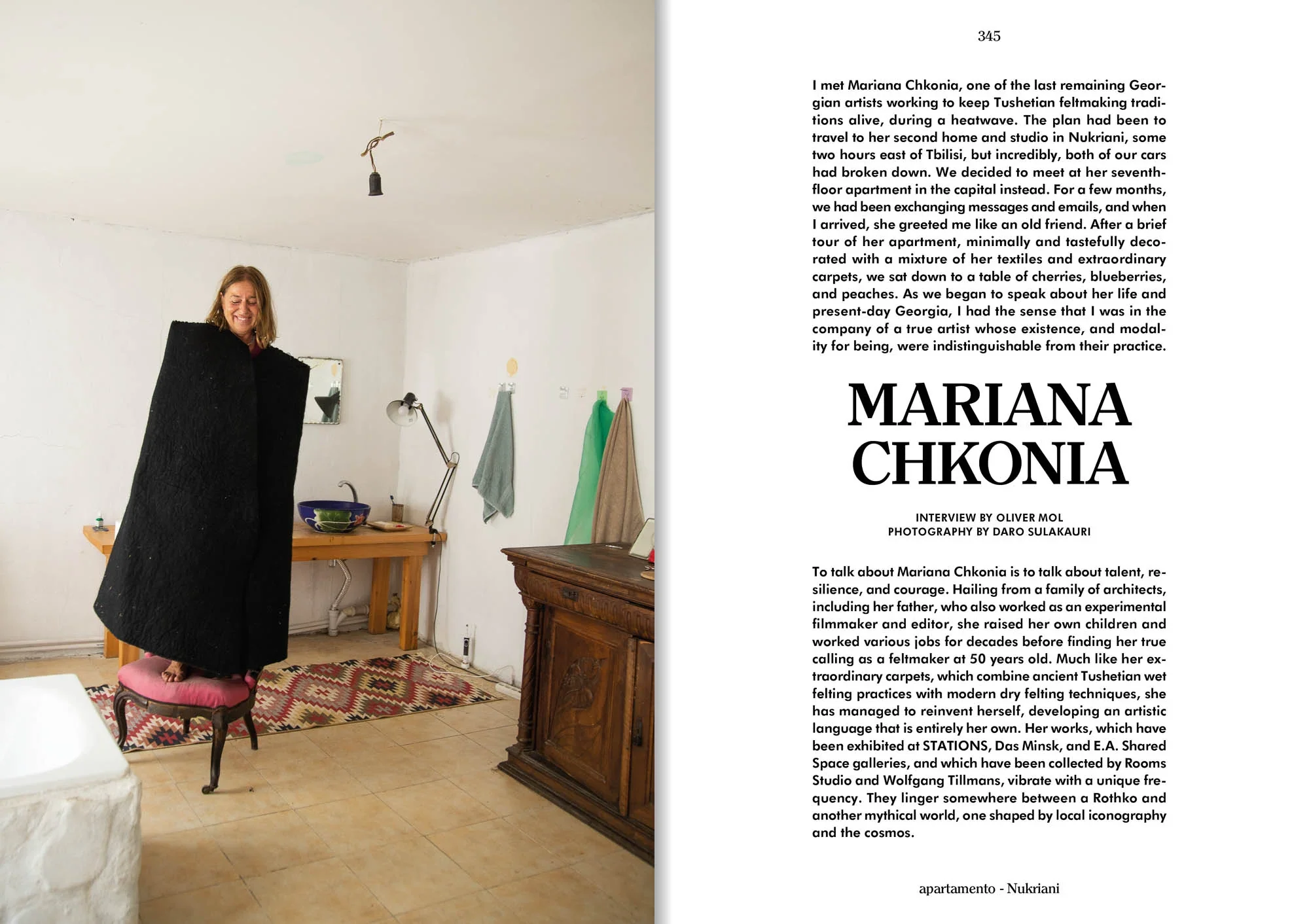 Apartamento Issue #37 - Image 31