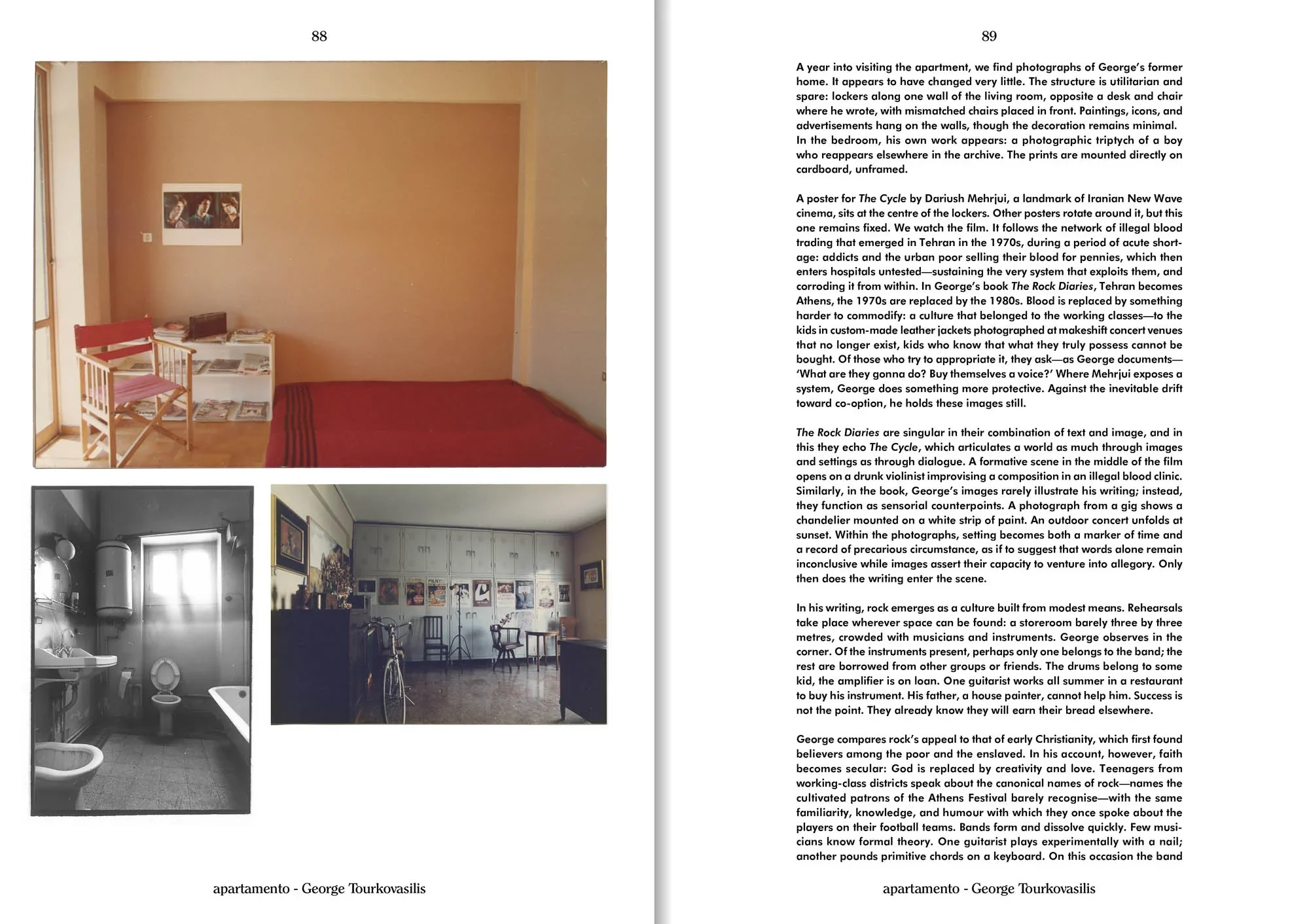 Apartamento Issue #37 - Image 6
