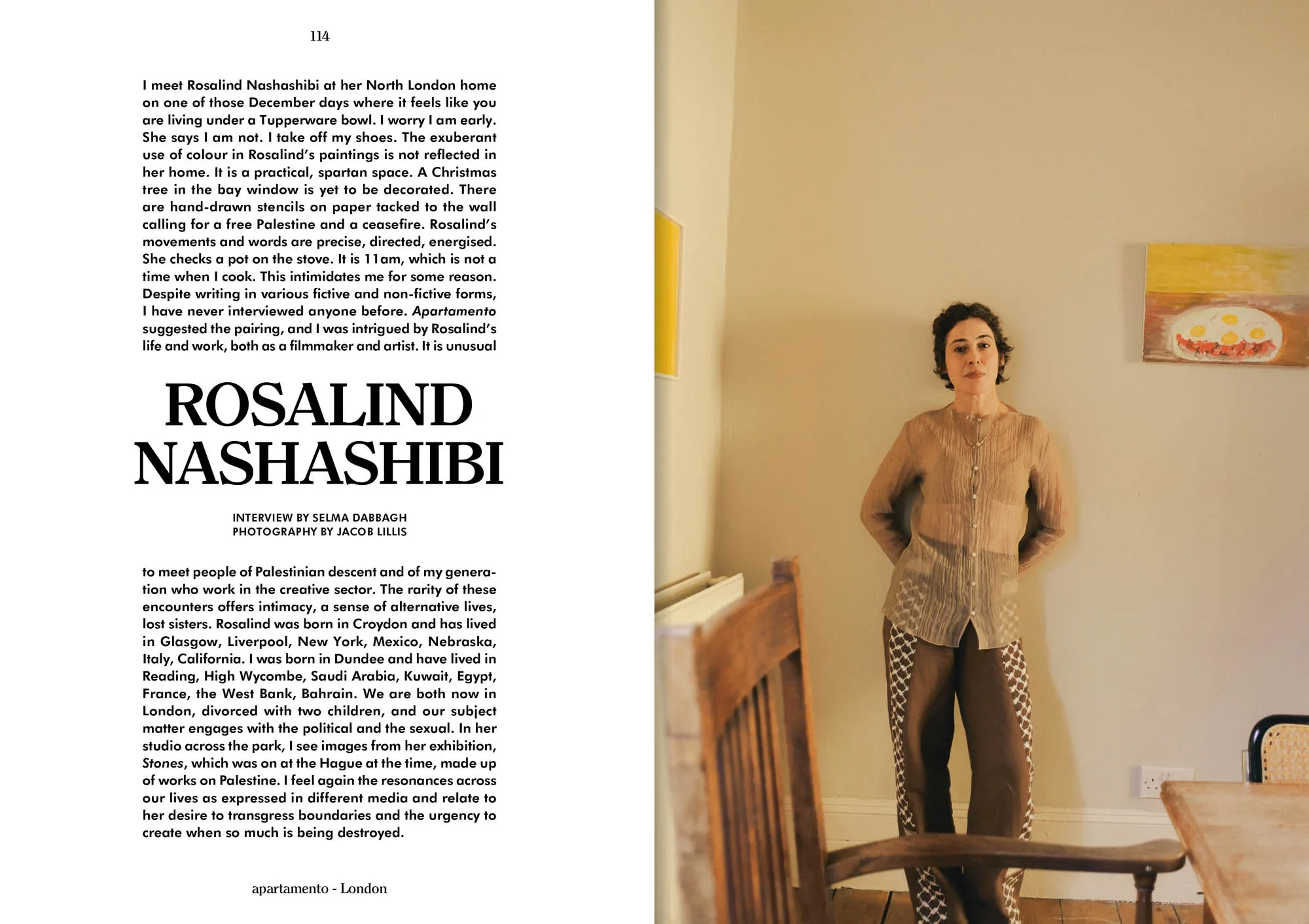 Apartamento Issue #37 - Image 9