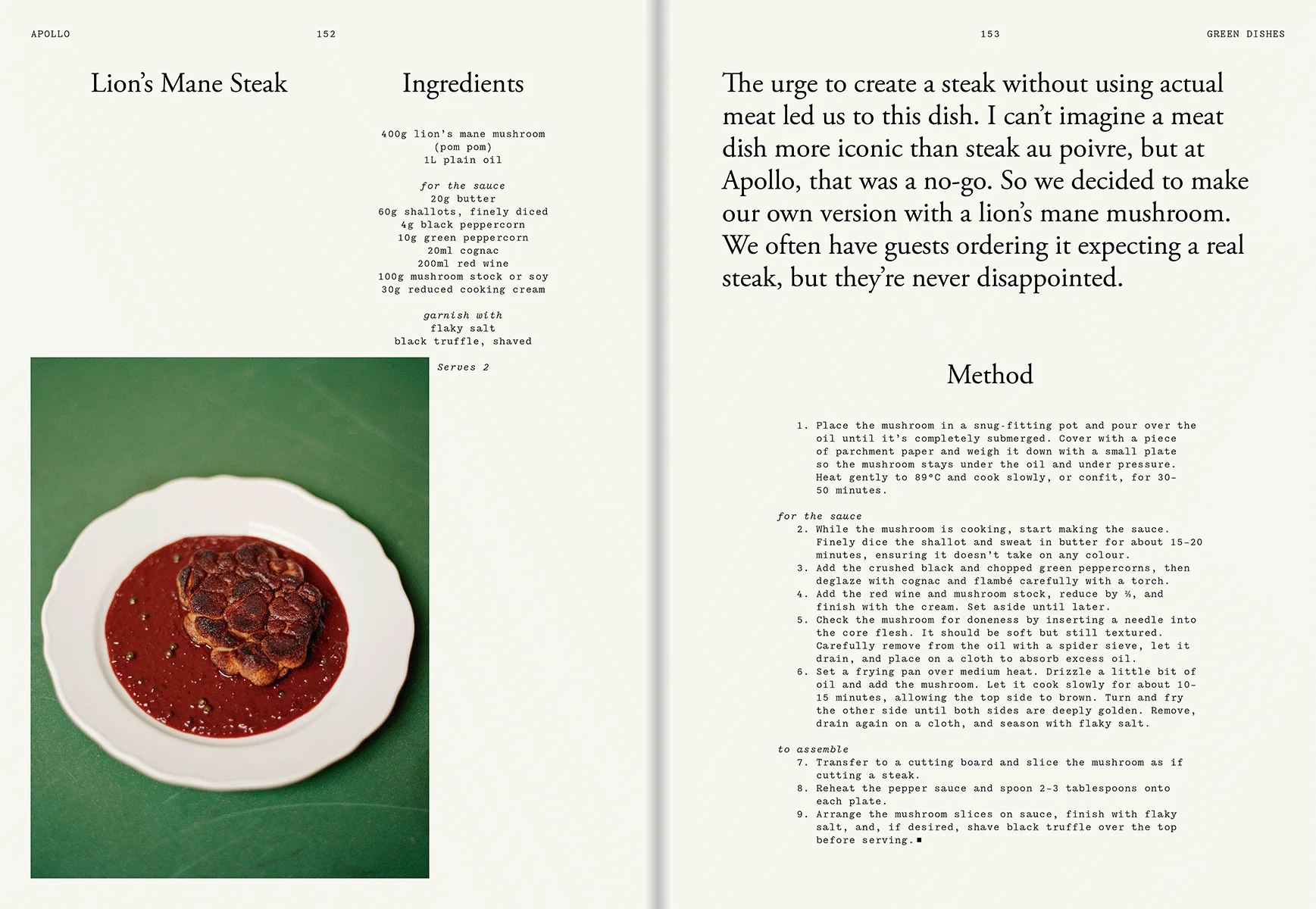 Apollo: State-of-the-art cooking and a party - Image 12