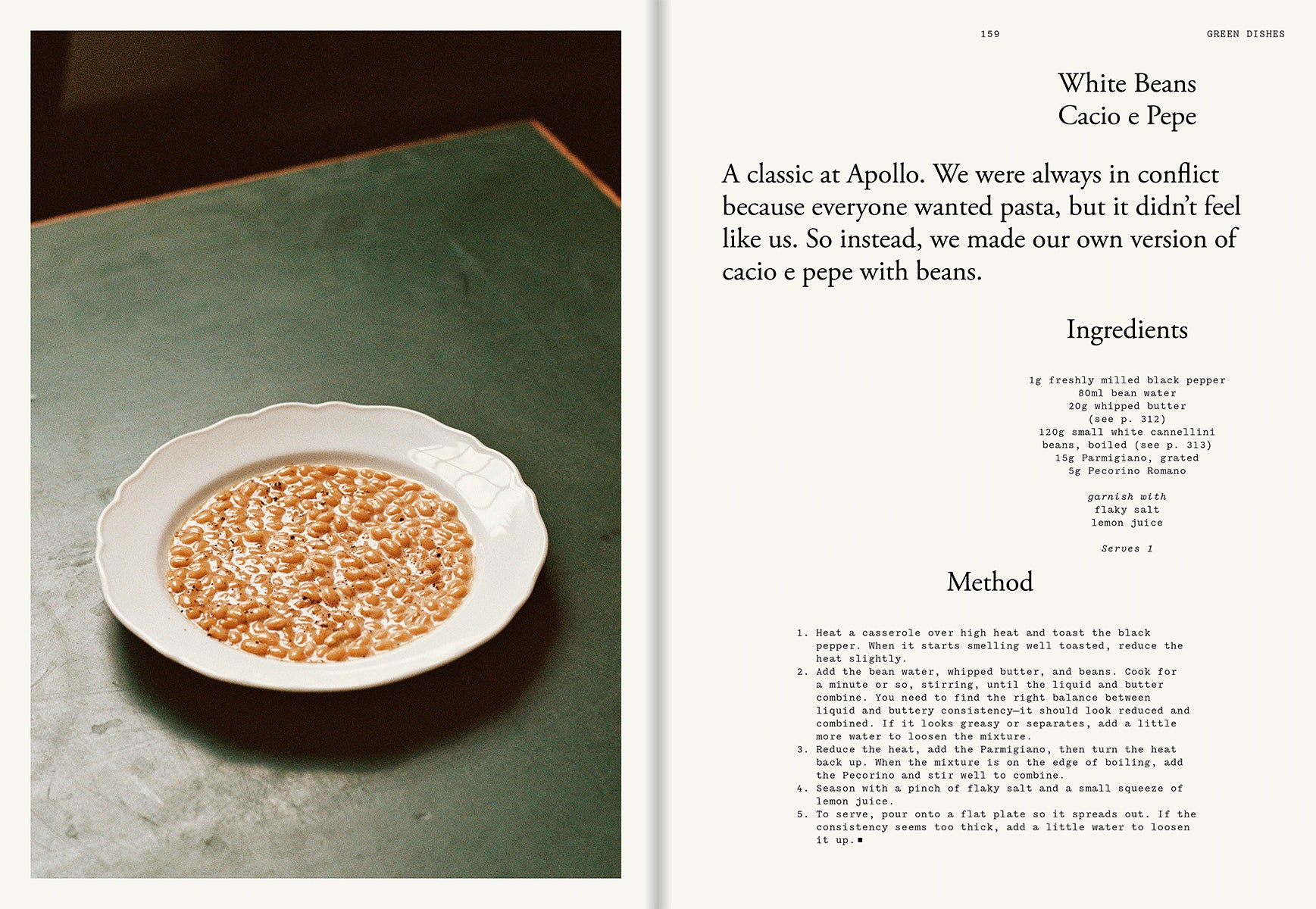 Apollo: State-of-the-art cooking and a party - Image 13