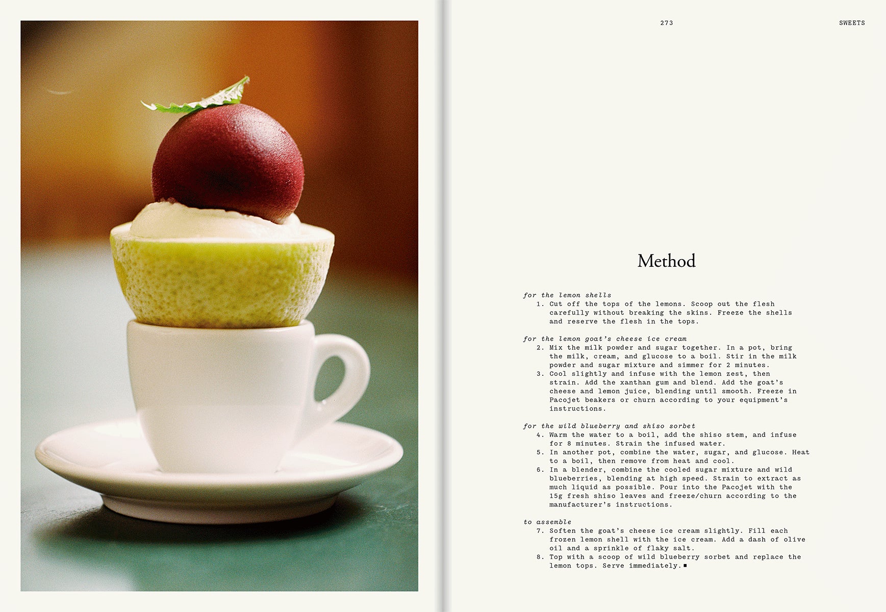 Apollo: State-of-the-art cooking and a party - Image 19