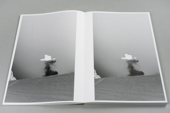 Ari Marcopoulos - Black Snow (3.2 seconds 60 fps) - Image 7