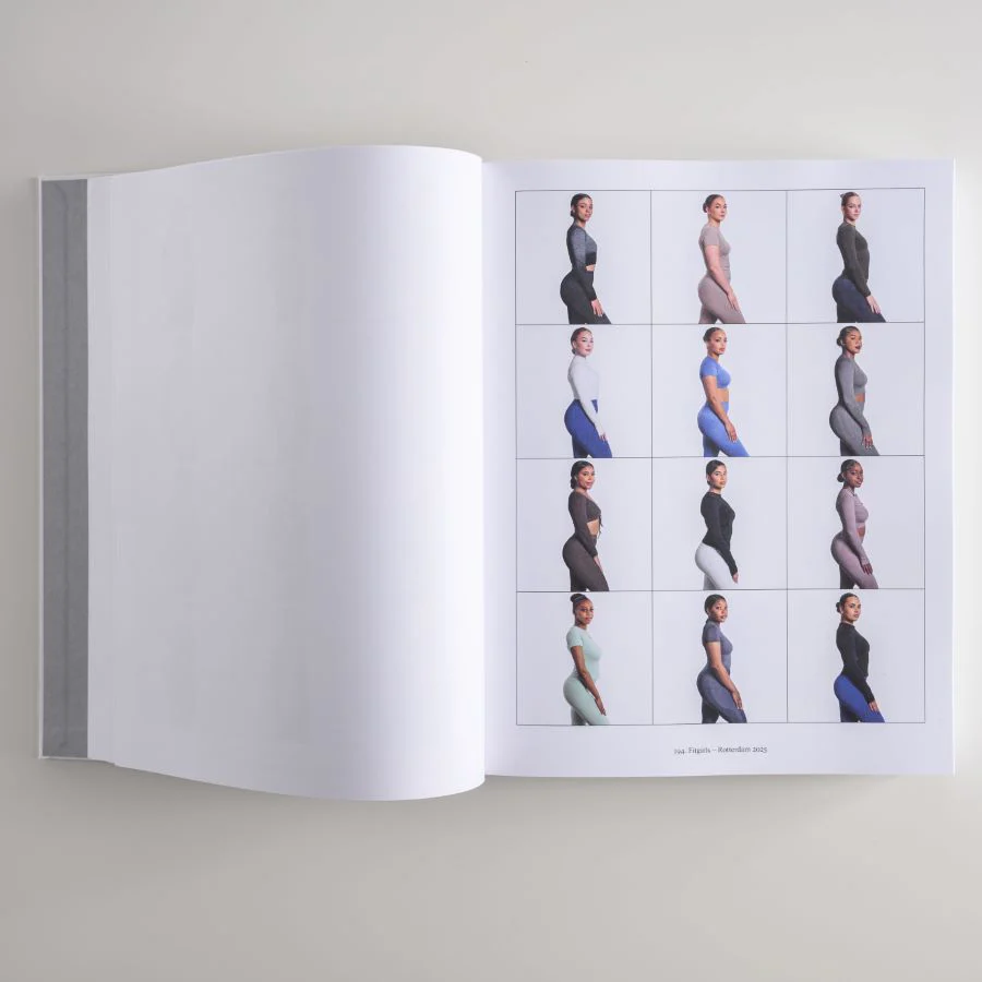 Ari Versluis & Ellie Uyttenbroek - Exactitudes (Final Edition) - Image 3