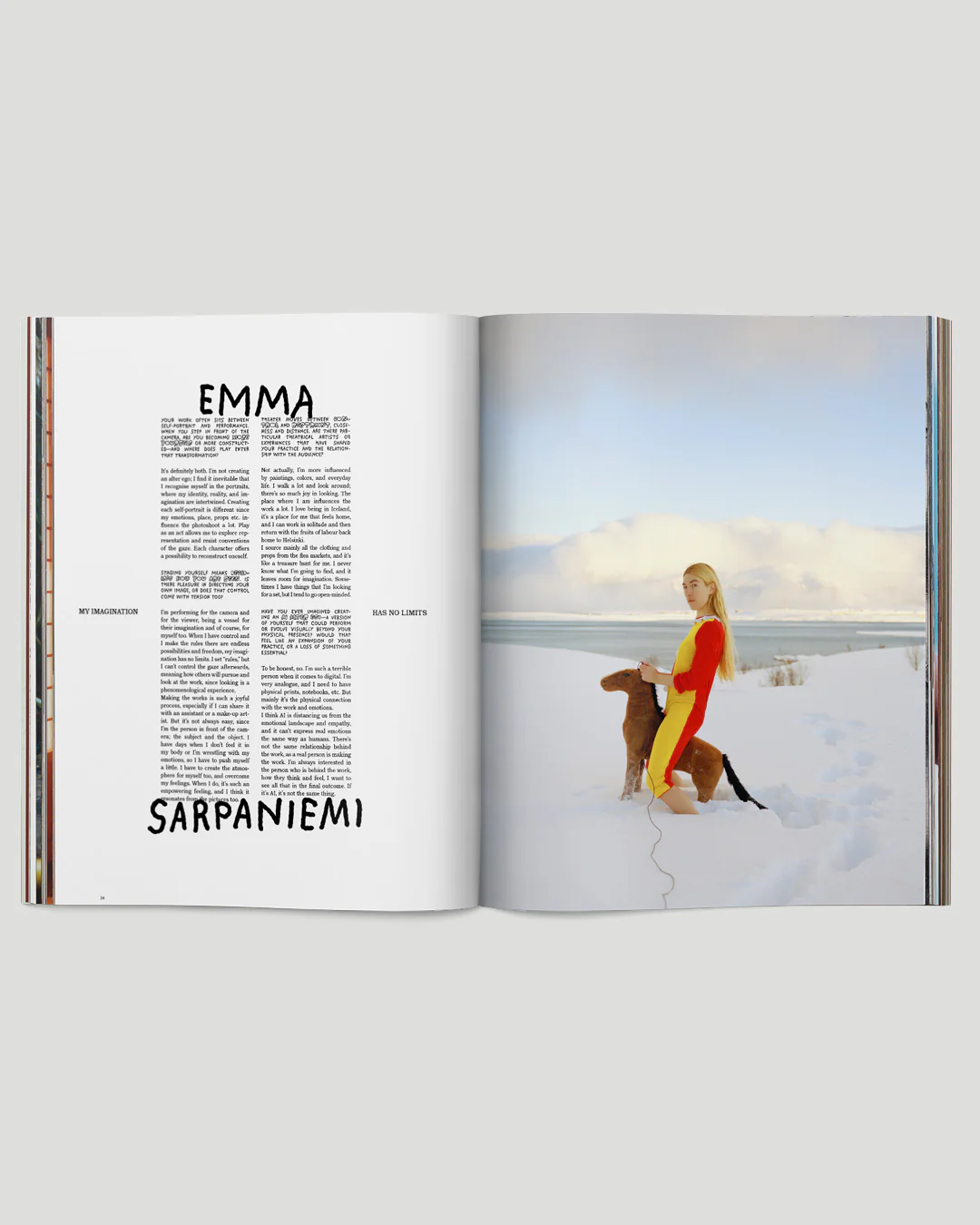 Arxipelag - Vol. 3 "Fun" - Image 11