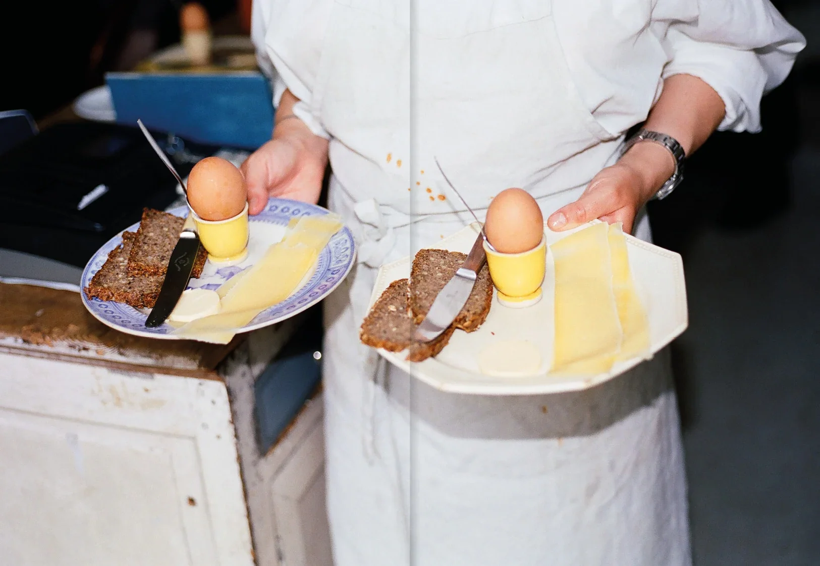 Atelier September: A place for daytime cooking - Image 10