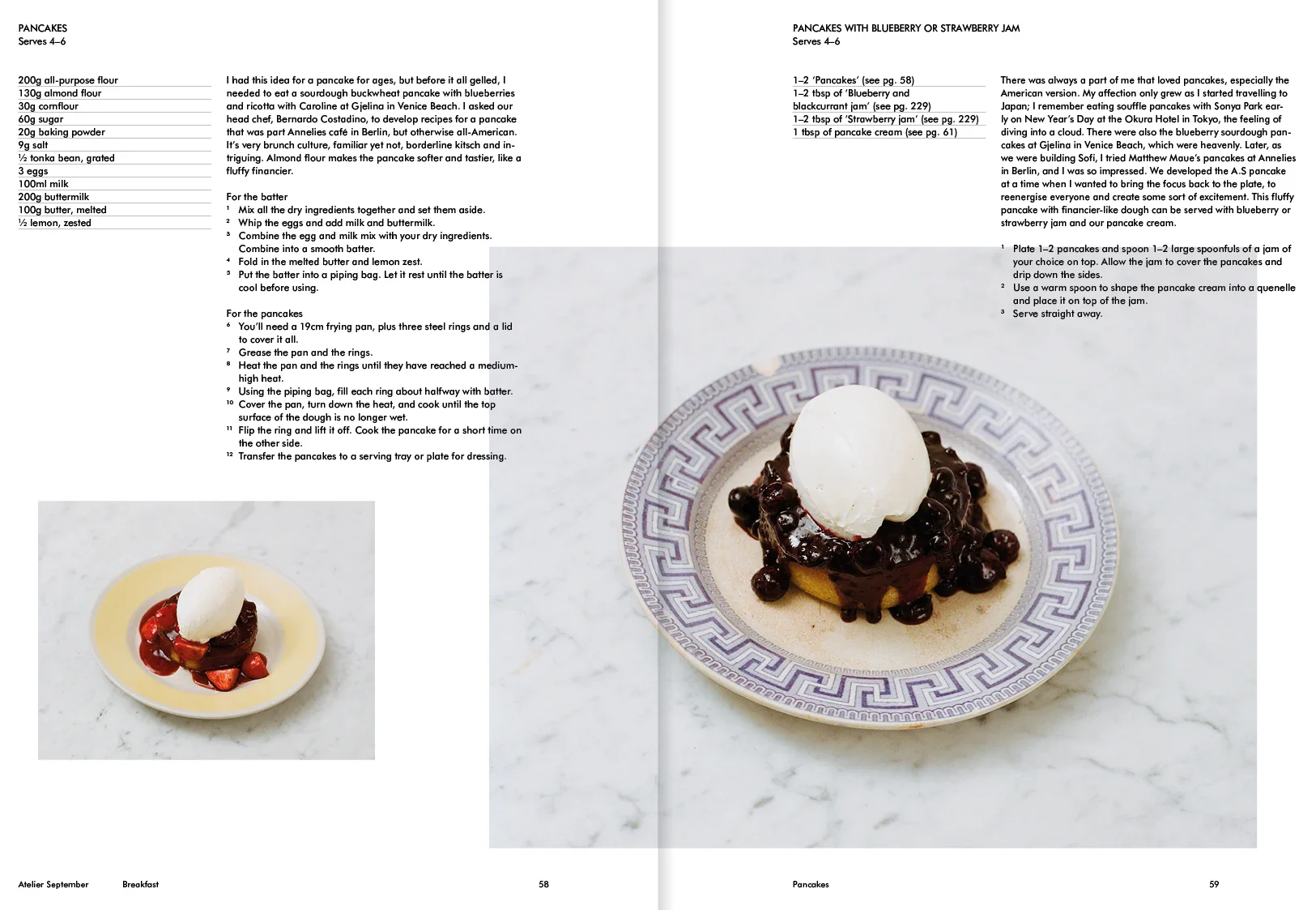 Atelier September: A place for daytime cooking - Image 3