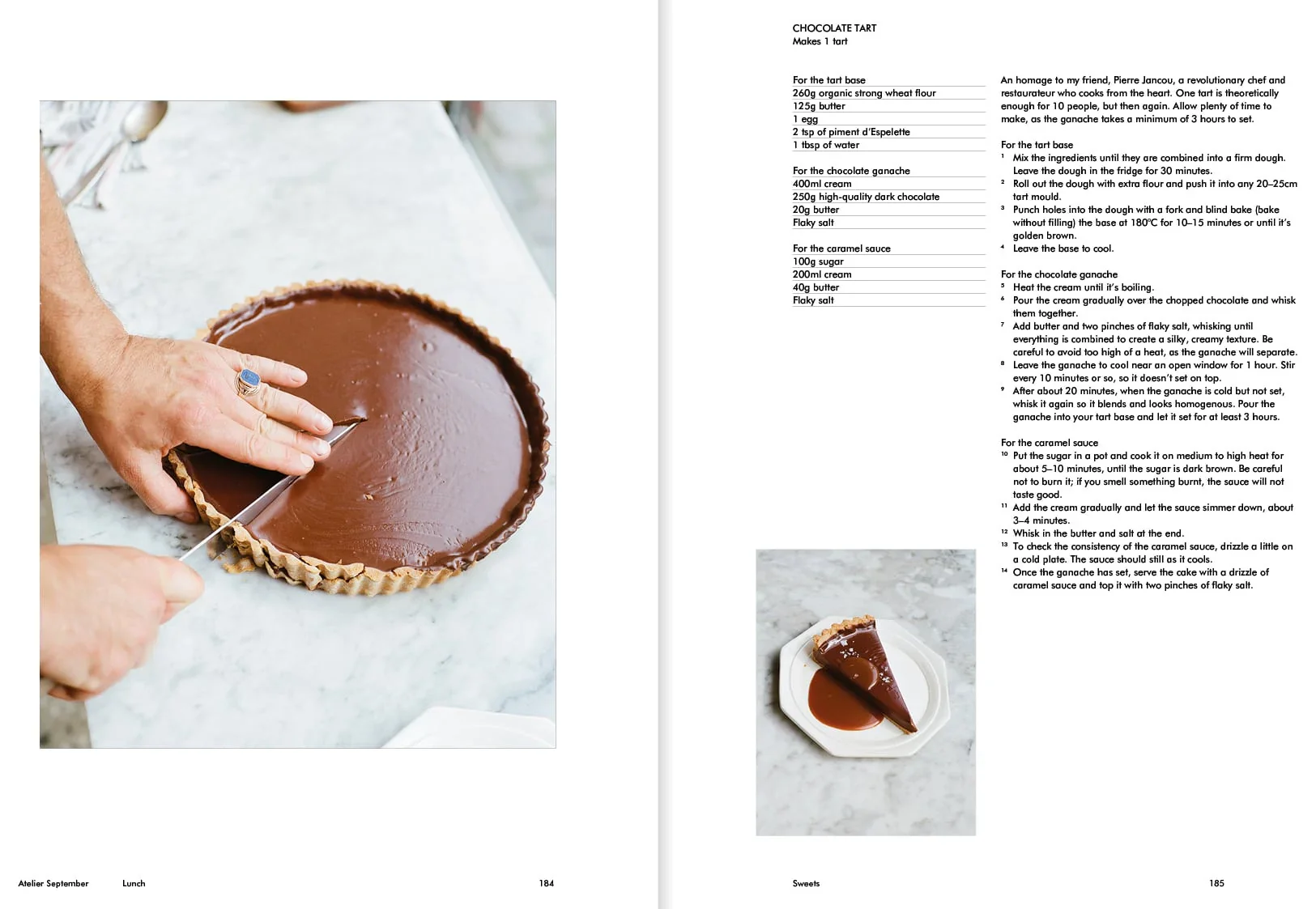 Atelier September: A place for daytime cooking - Image 9