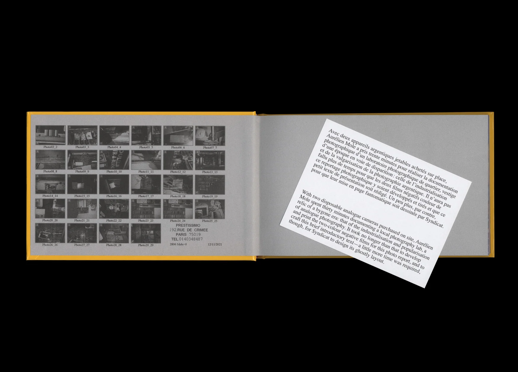 Aurélien Mole - 30 mn - Image 5