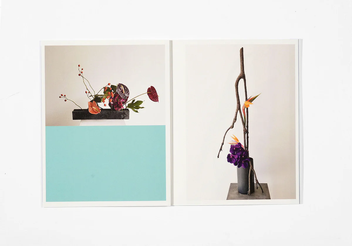 Azumi Ishikawa - Ikebana - Image 11