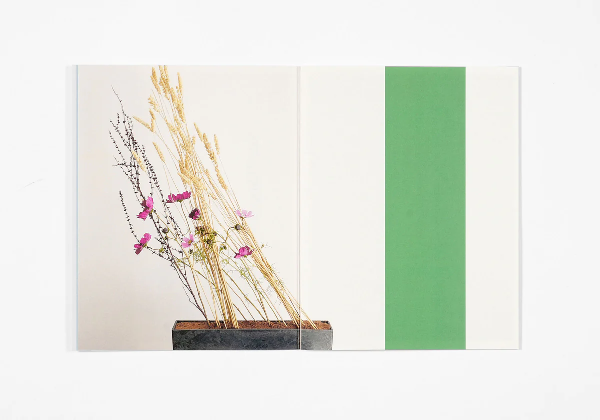 Azumi Ishikawa - Ikebana - Image 4