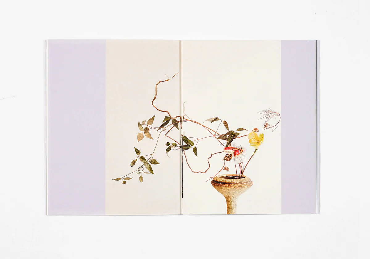 Azumi Ishikawa - Ikebana - Image 7