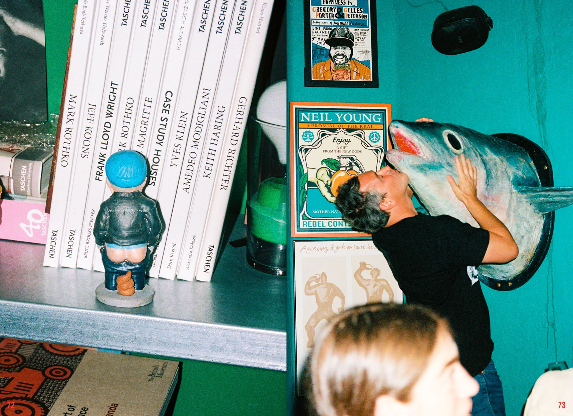Bar Brutal: A Cookbook of Revelations - Image 11