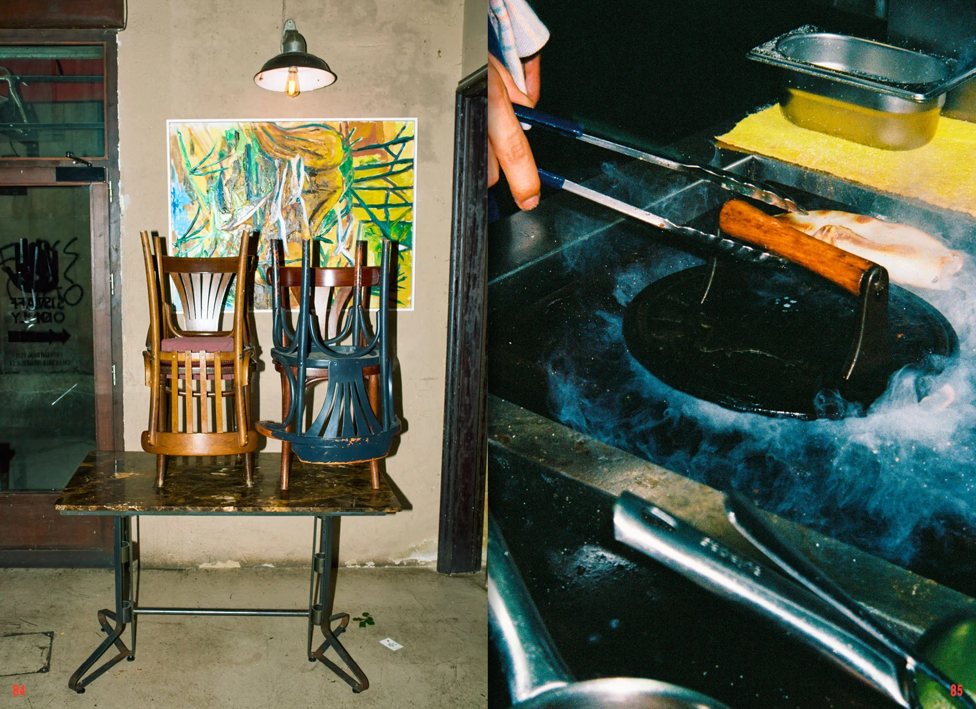 Bar Brutal: A Cookbook of Revelations - Image 13