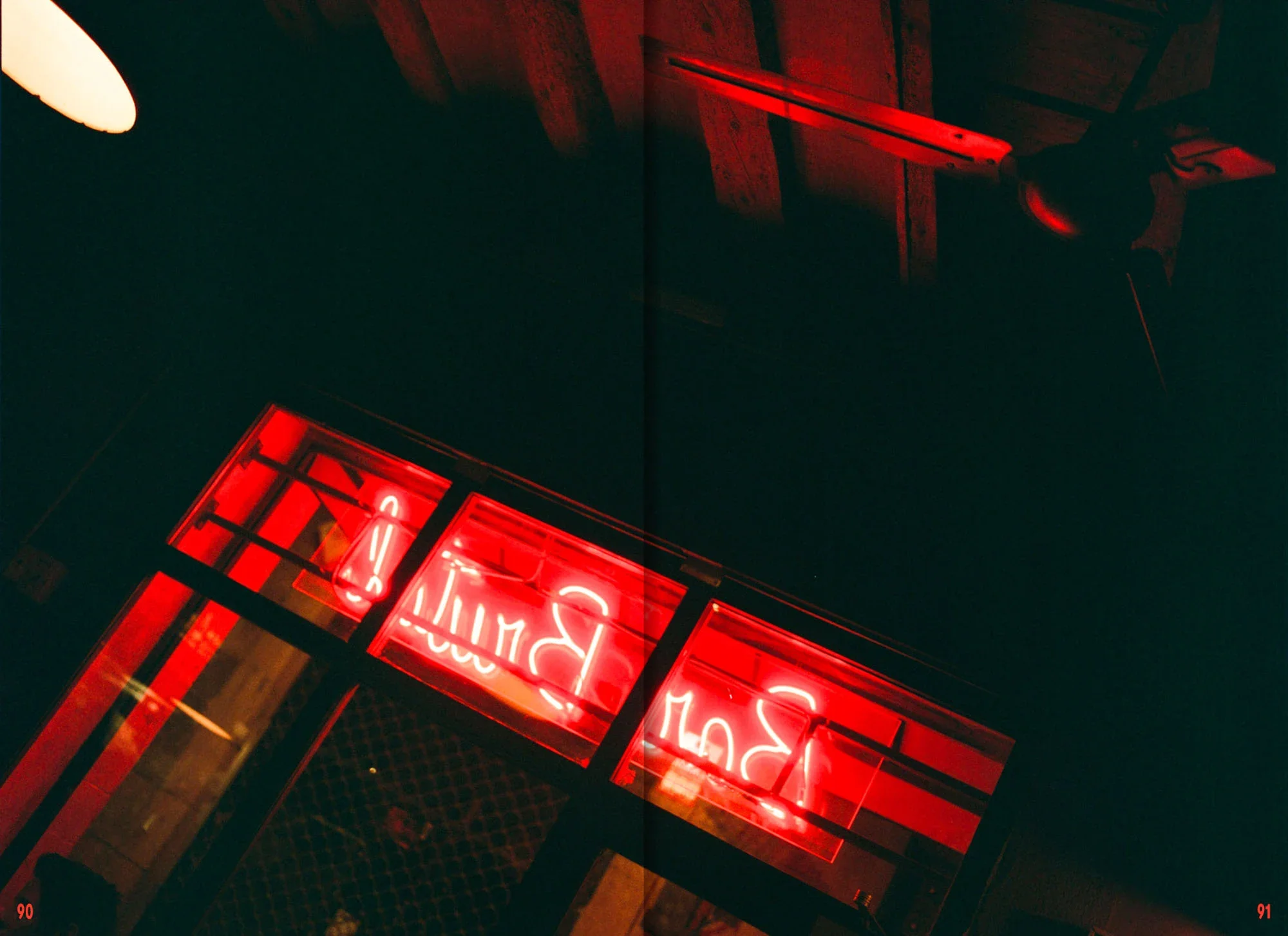 Bar Brutal: A Cookbook of Revelations - Image 14