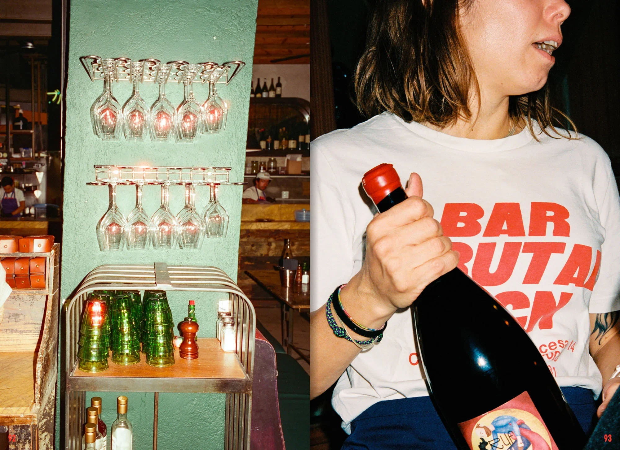 Bar Brutal: A Cookbook of Revelations - Image 15