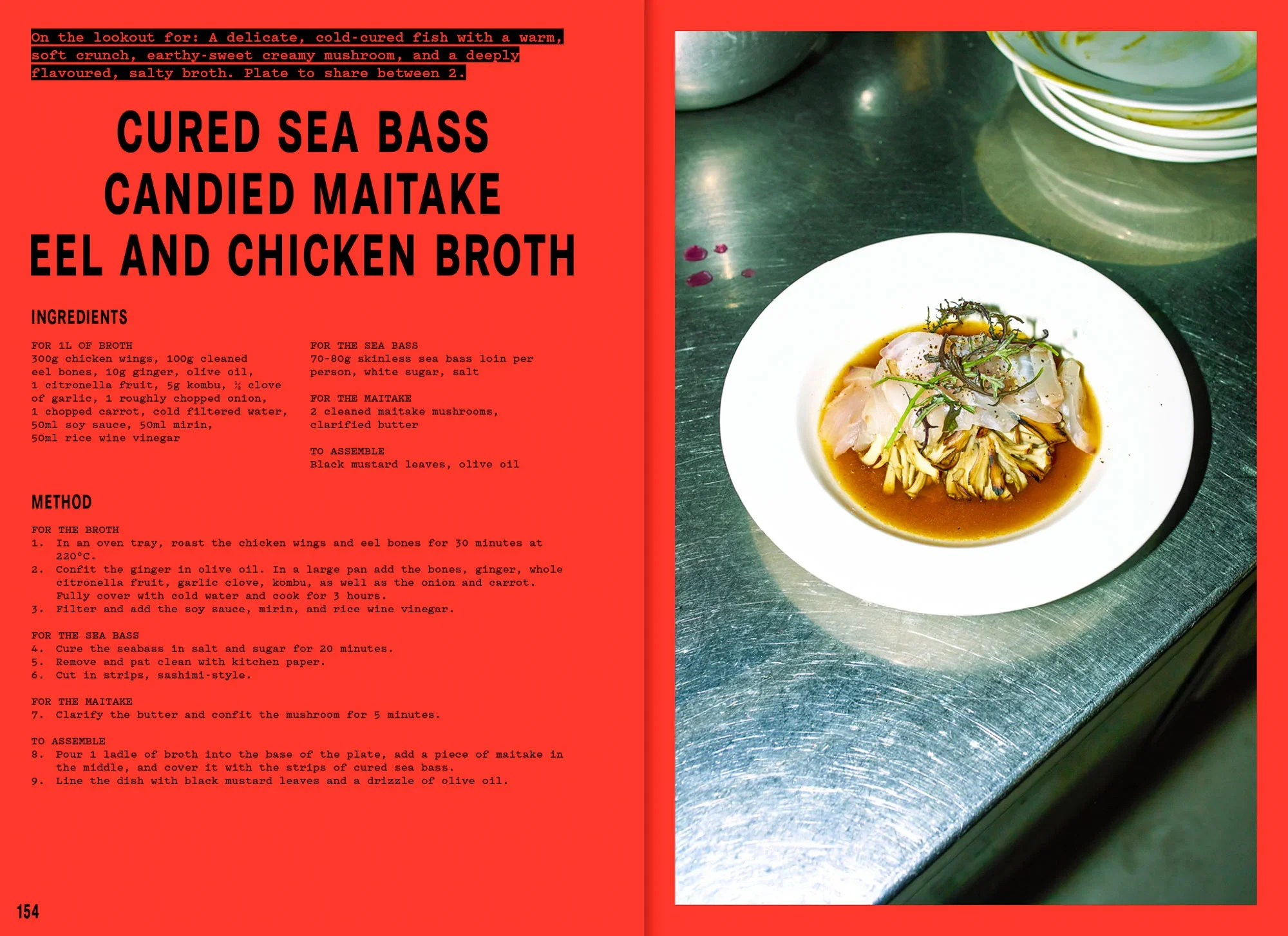 Bar Brutal: A Cookbook of Revelations - Image 16