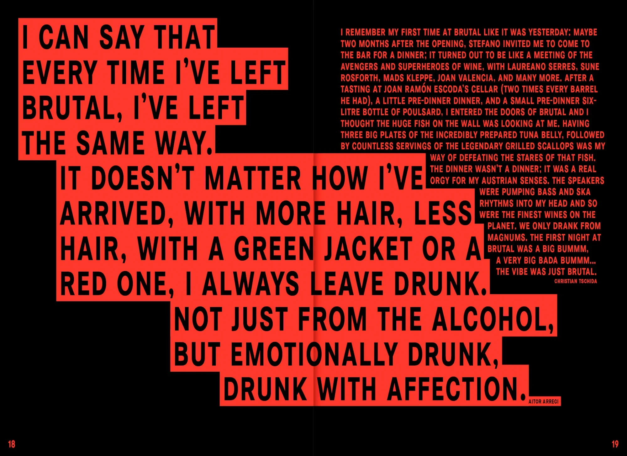 Bar Brutal: A Cookbook of Revelations - Image 4