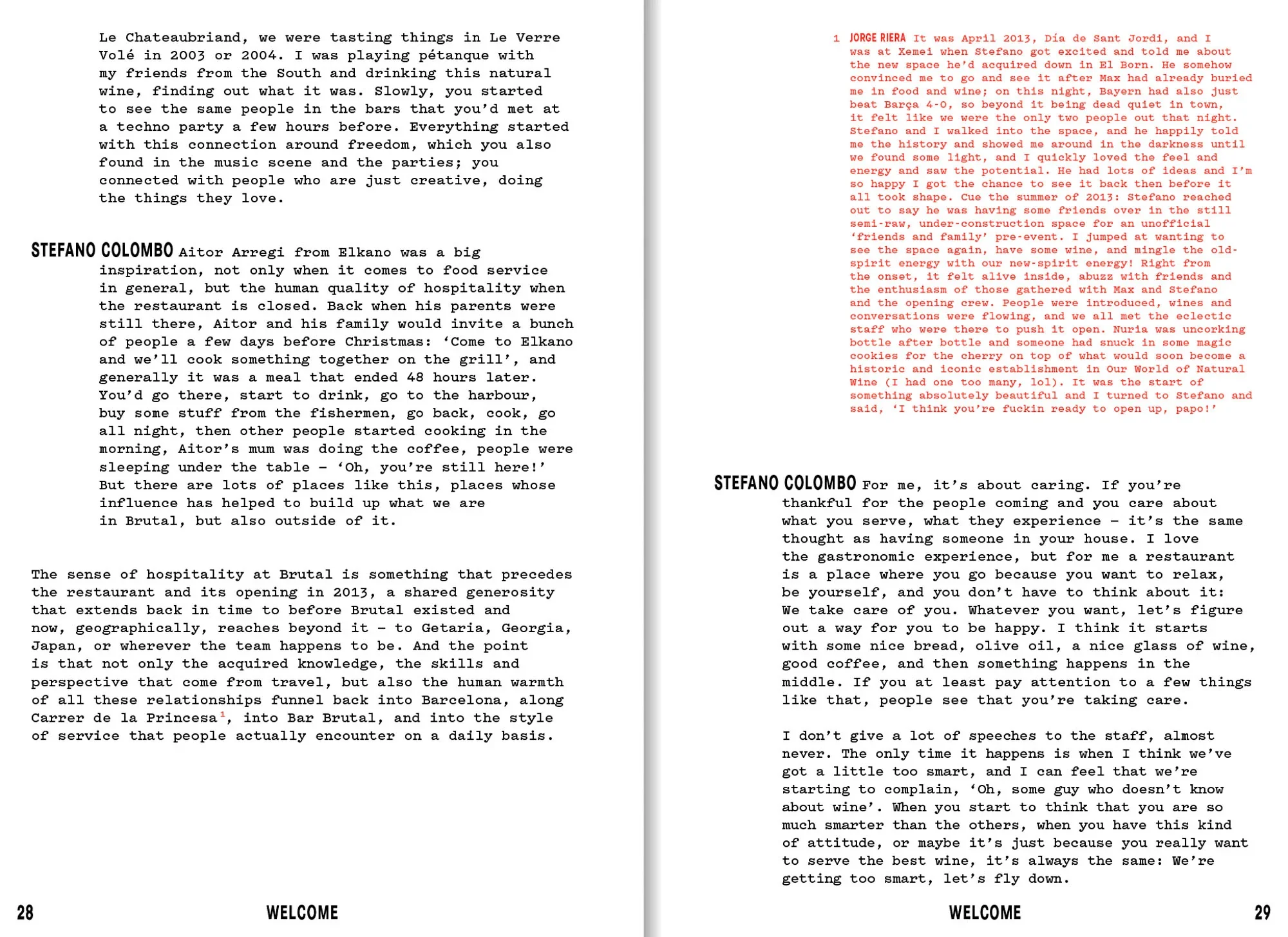 Bar Brutal: A Cookbook of Revelations - Image 6