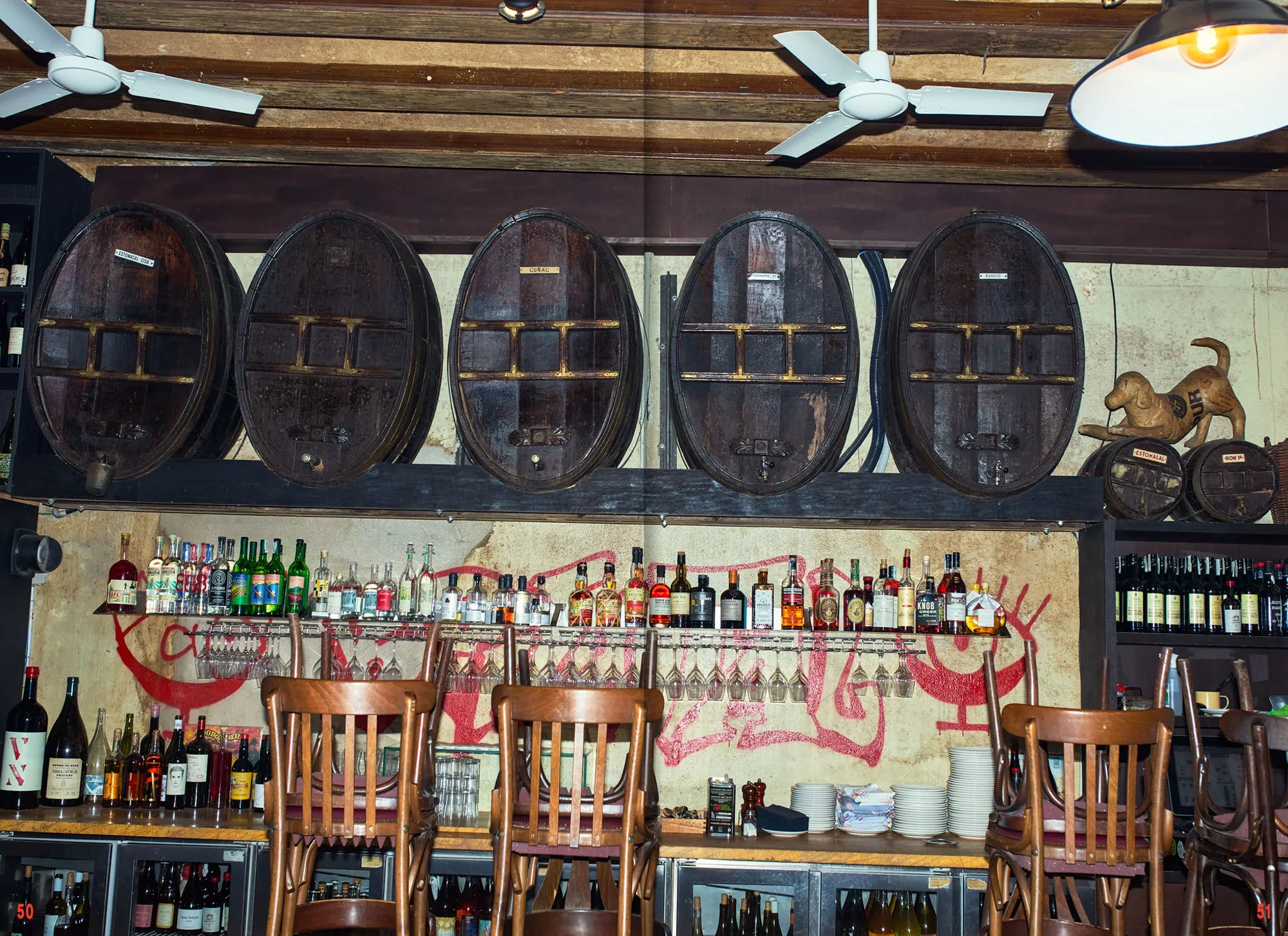 Bar Brutal: A Cookbook of Revelations - Image 9