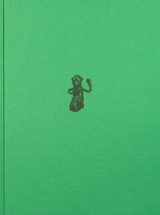 Batia Suter - Parallel Encyclopedia 2 (Revised edition)