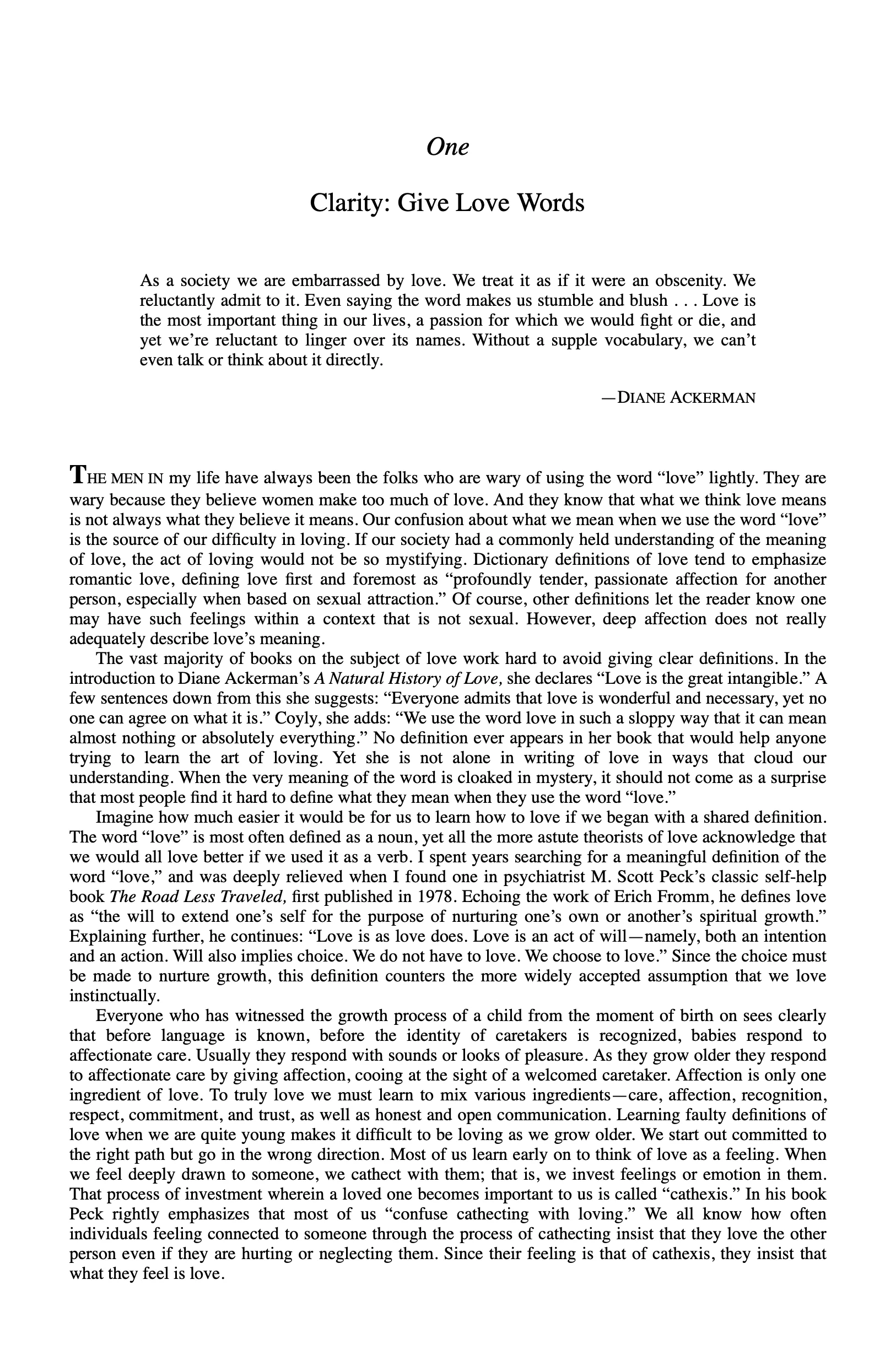 bell hooks - All About Love: New Visions - Image 2