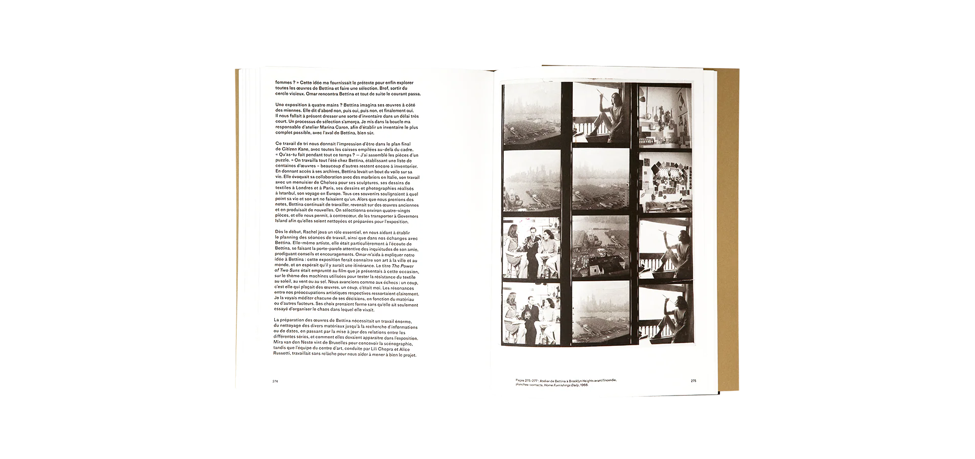 Bettina Grossman - Bettina - Image 12