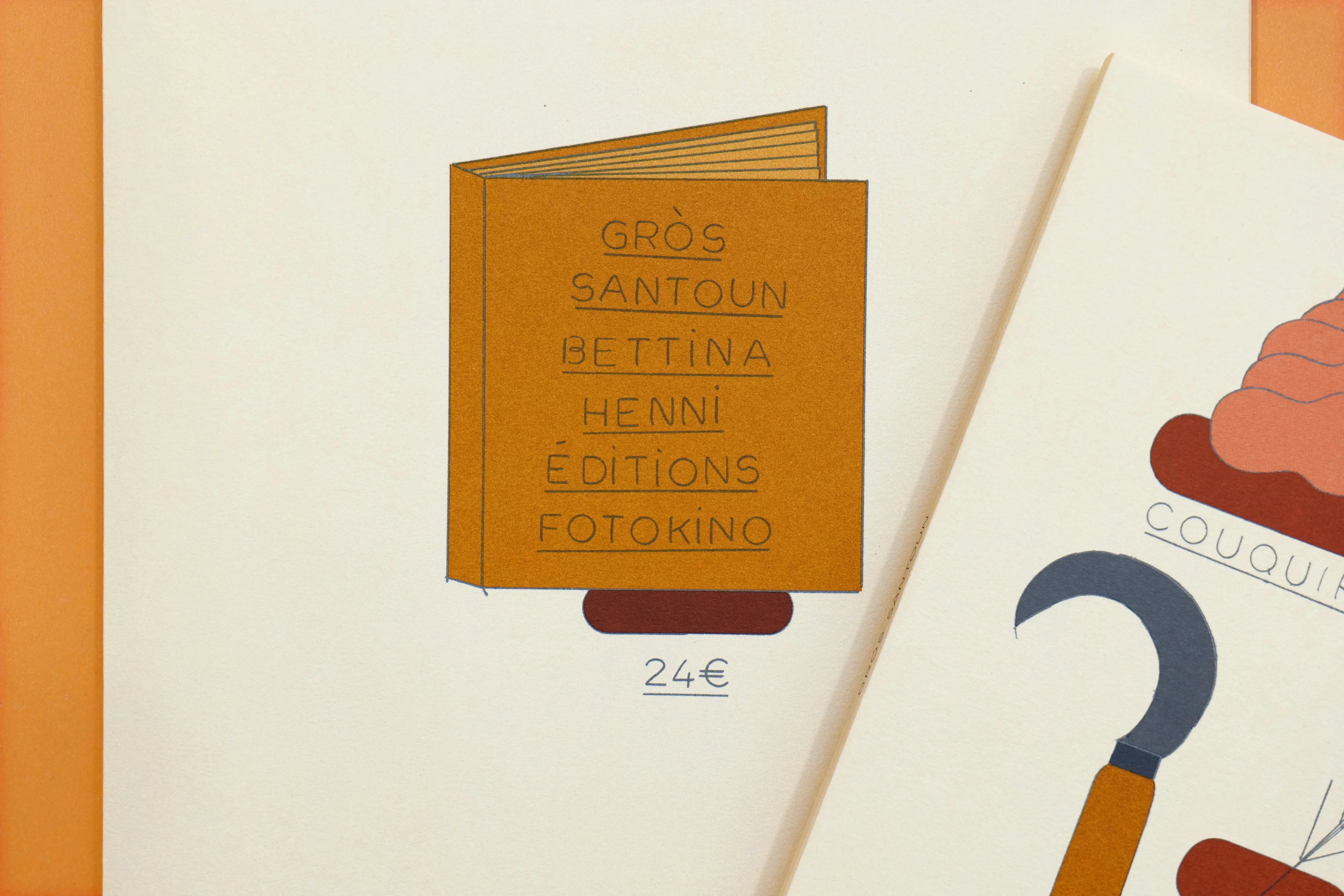 Bettina Henni - Gròs Santoun - Image 11
