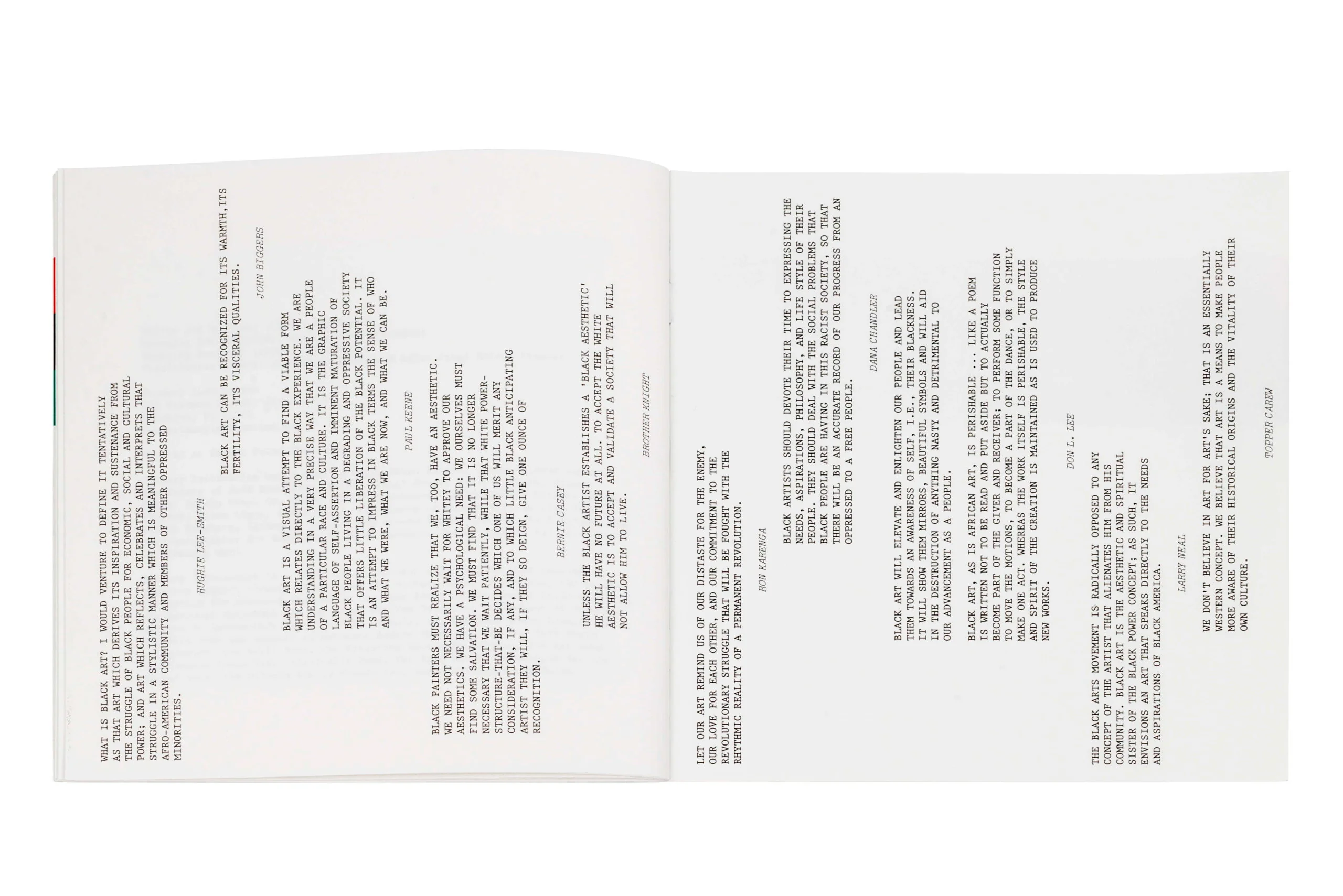Black Art Notes - Image 15