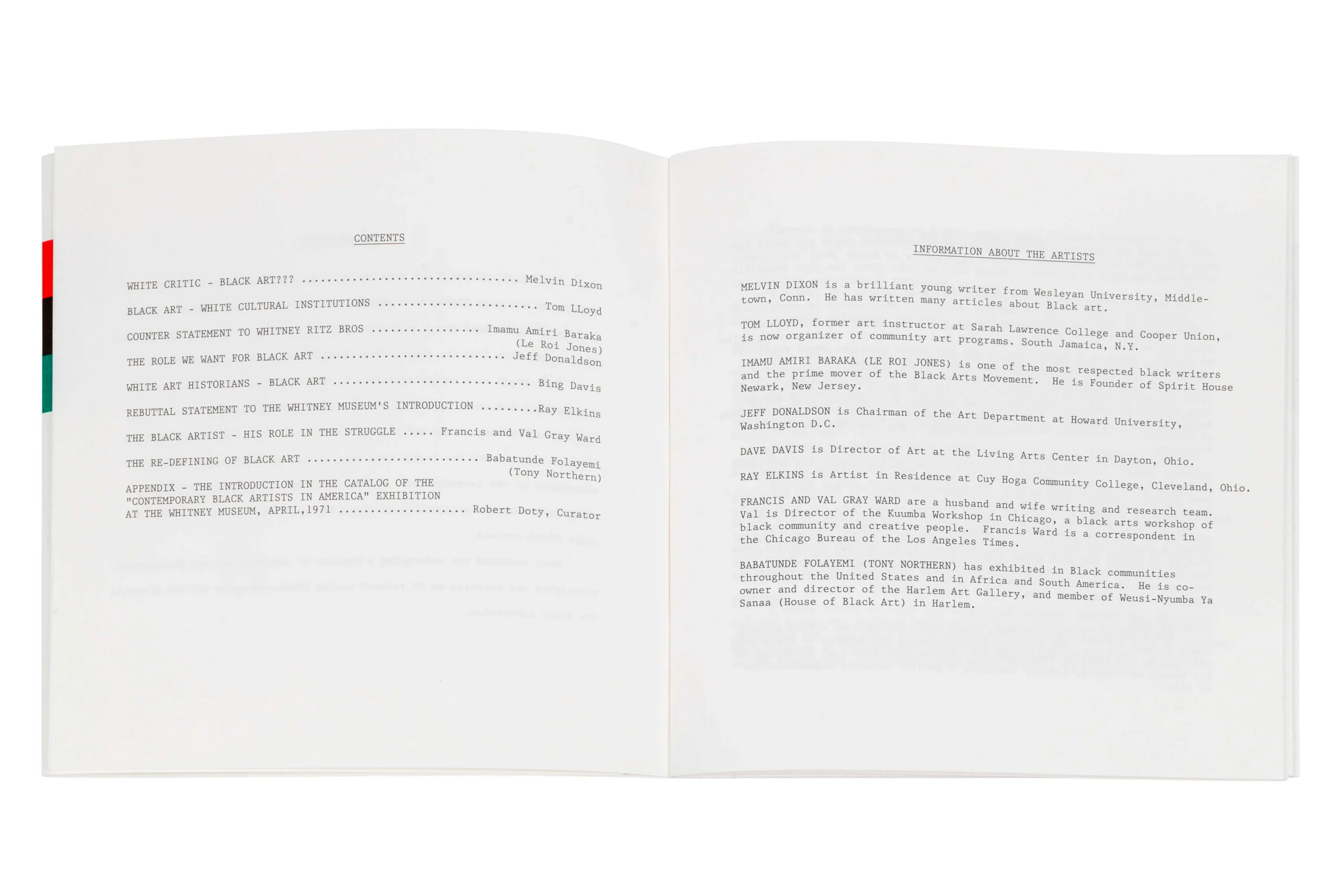 Black Art Notes - Image 6