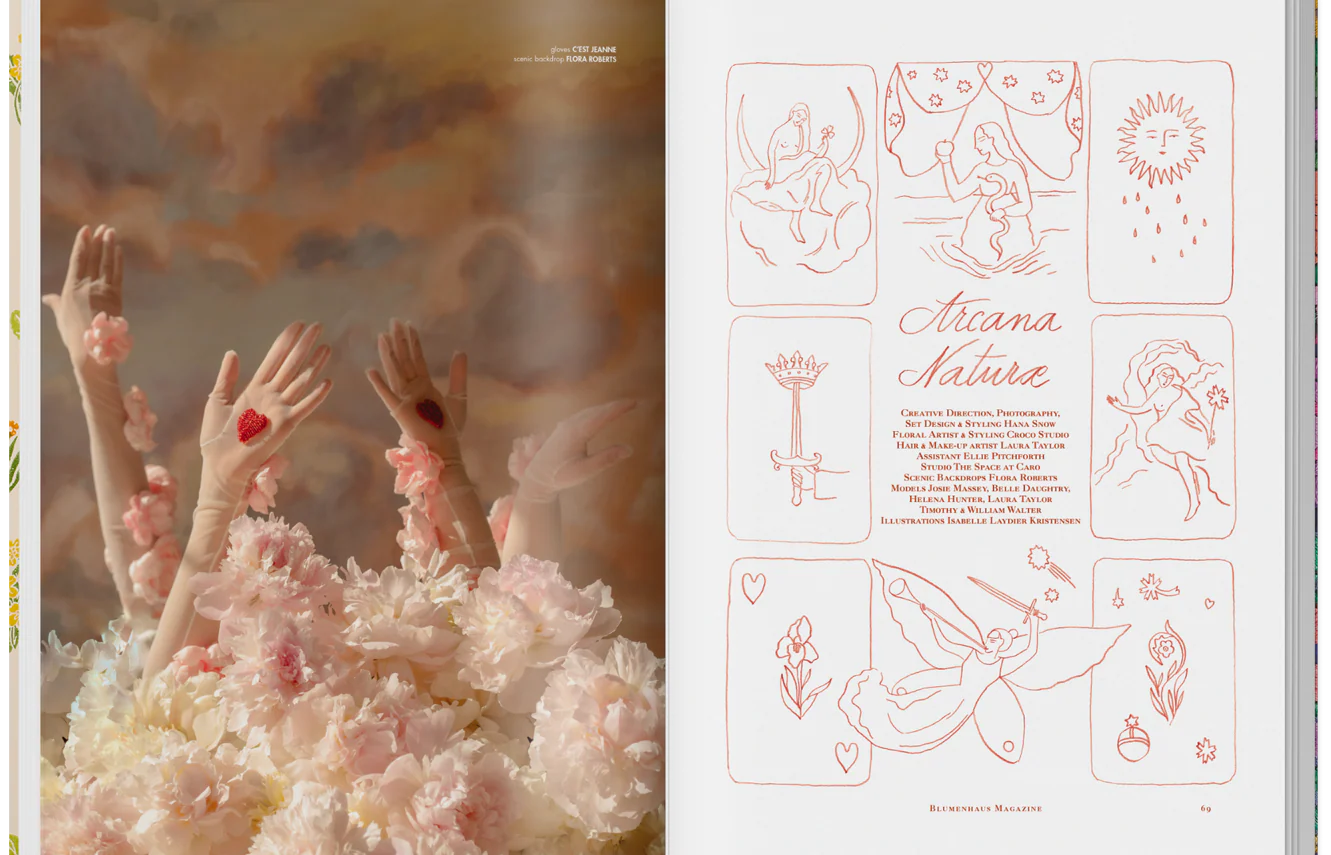 Blumenhaus - Issue 6 - Image 10