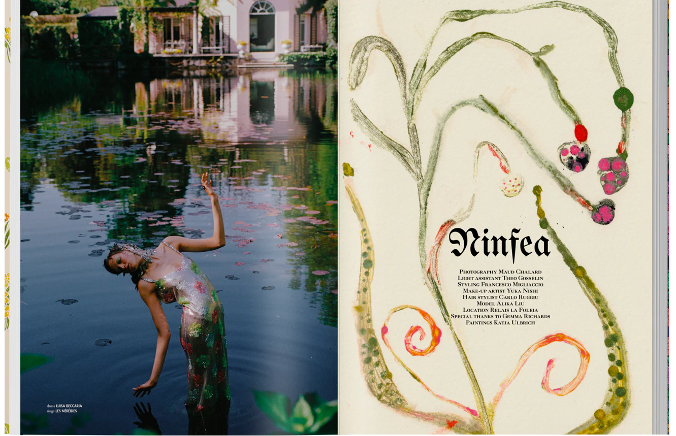Blumenhaus - Issue 6 - Image 2