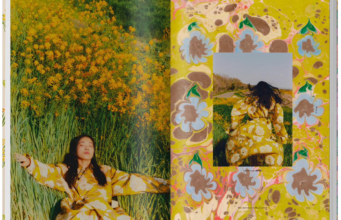 Blumenhaus - Issue 6 - Image 4