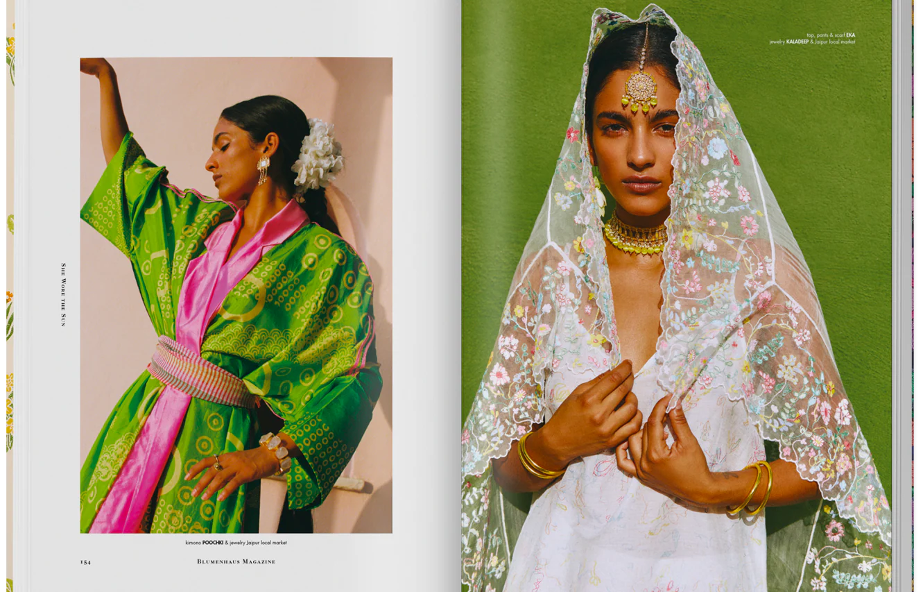 Blumenhaus - Issue 6 - Image 6