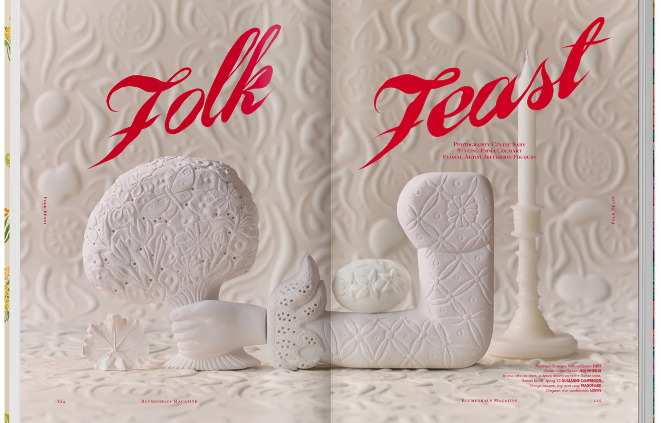 Blumenhaus - Issue 6 - Image 9