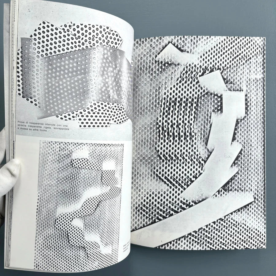 Bruno Munari - Xerografia - Image 10