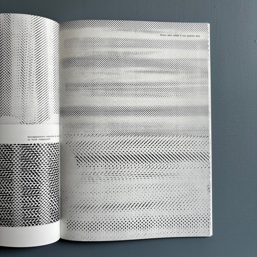 Bruno Munari - Xerografia - Image 11
