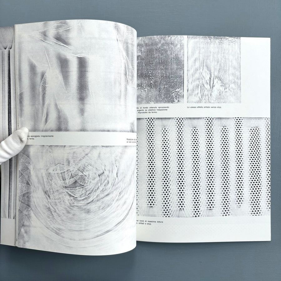 Bruno Munari - Xerografia - Image 6