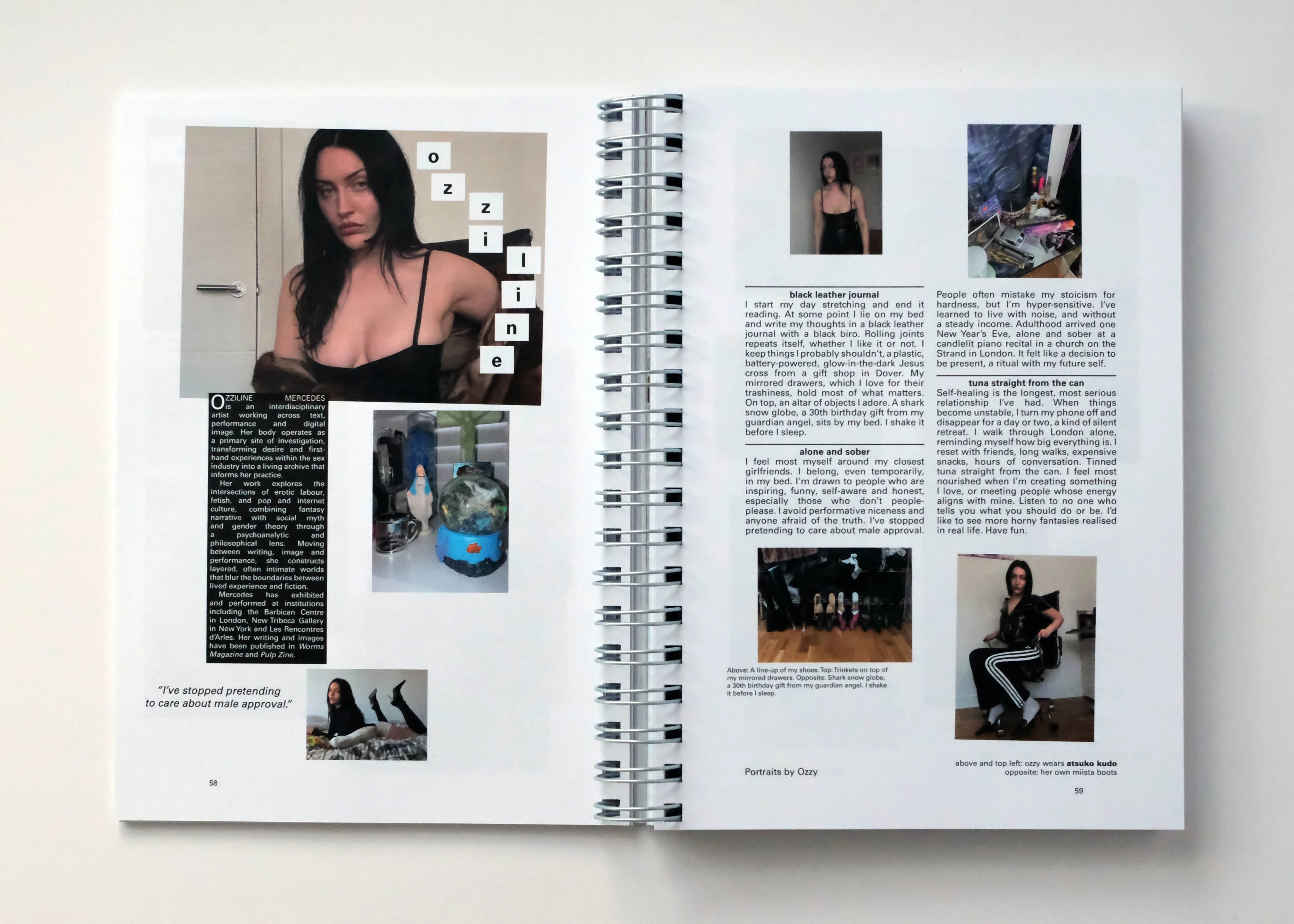 Buffalo Zine - Issue 22 - Image 13