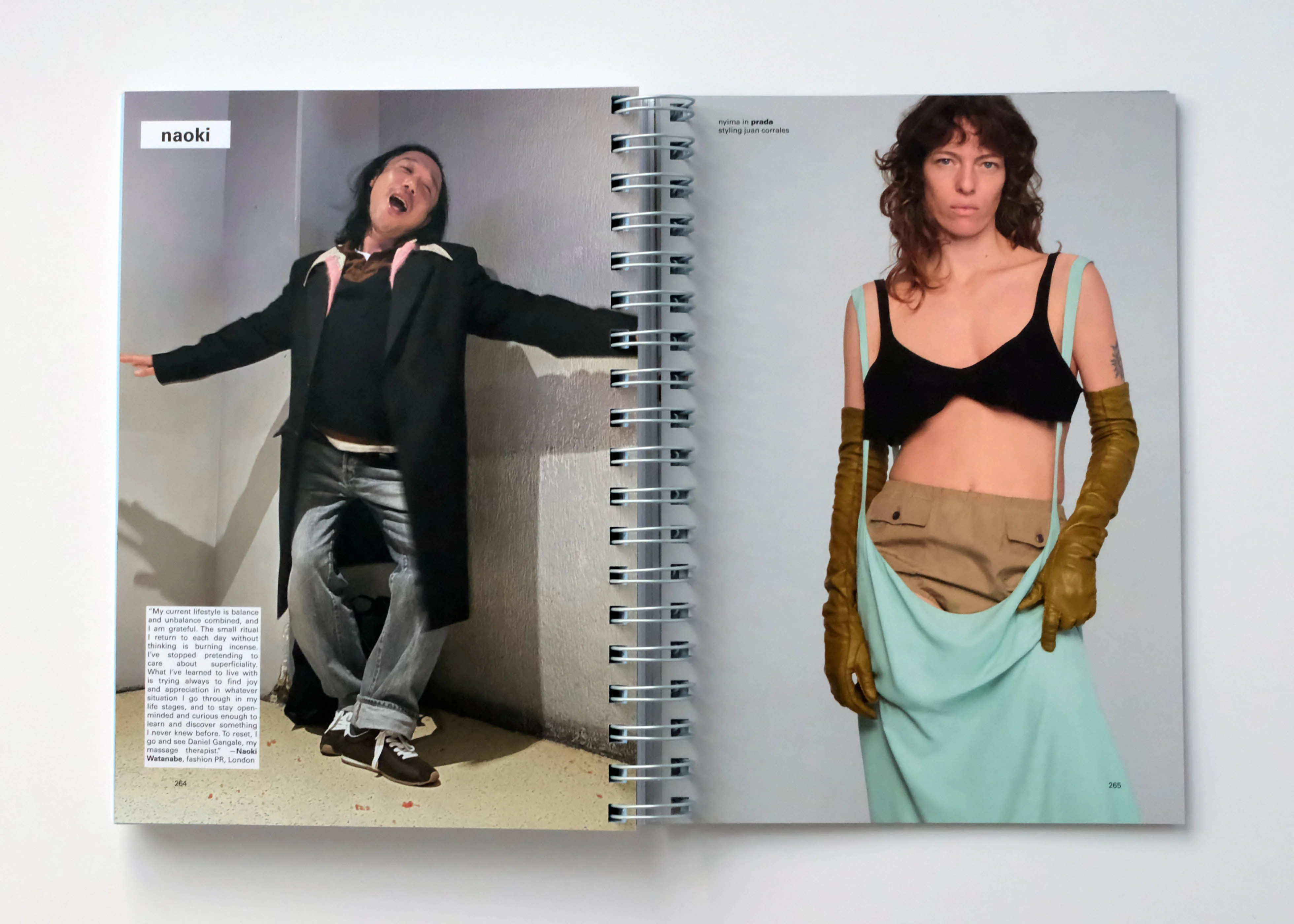 Buffalo Zine - Issue 22 - Image 17