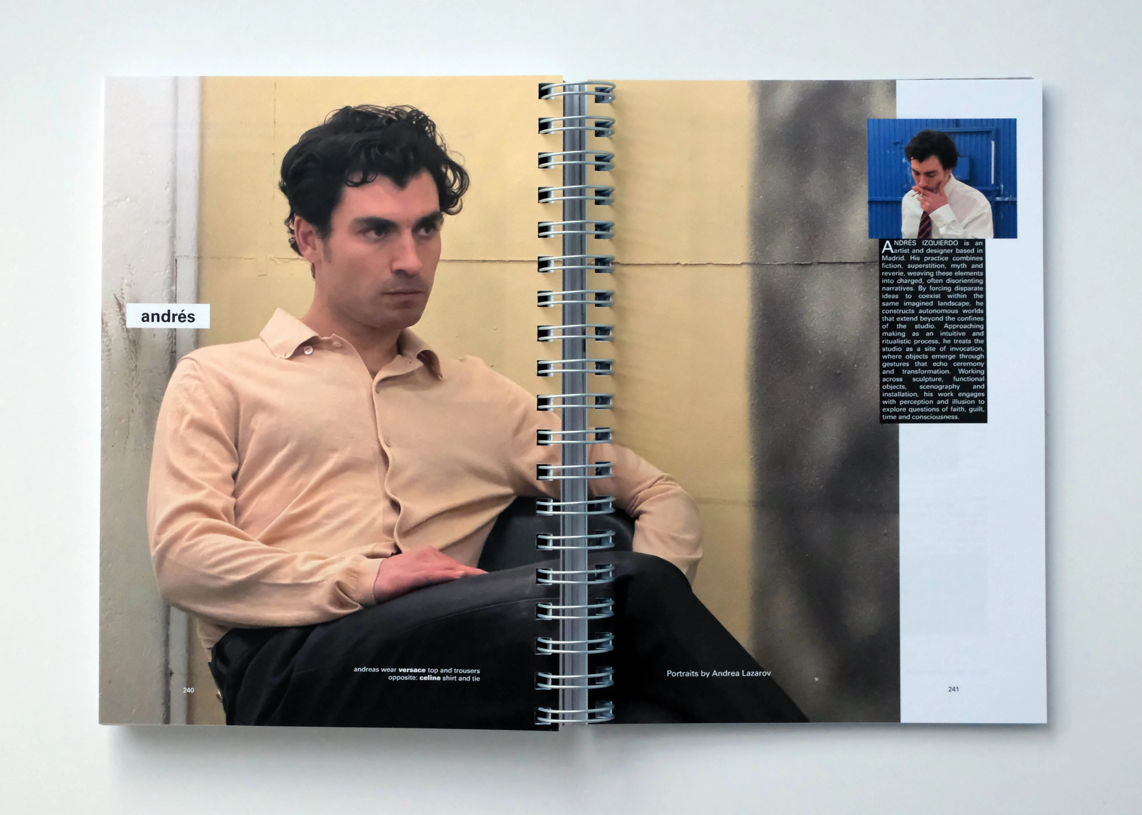 Buffalo Zine - Issue 22 - Image 18