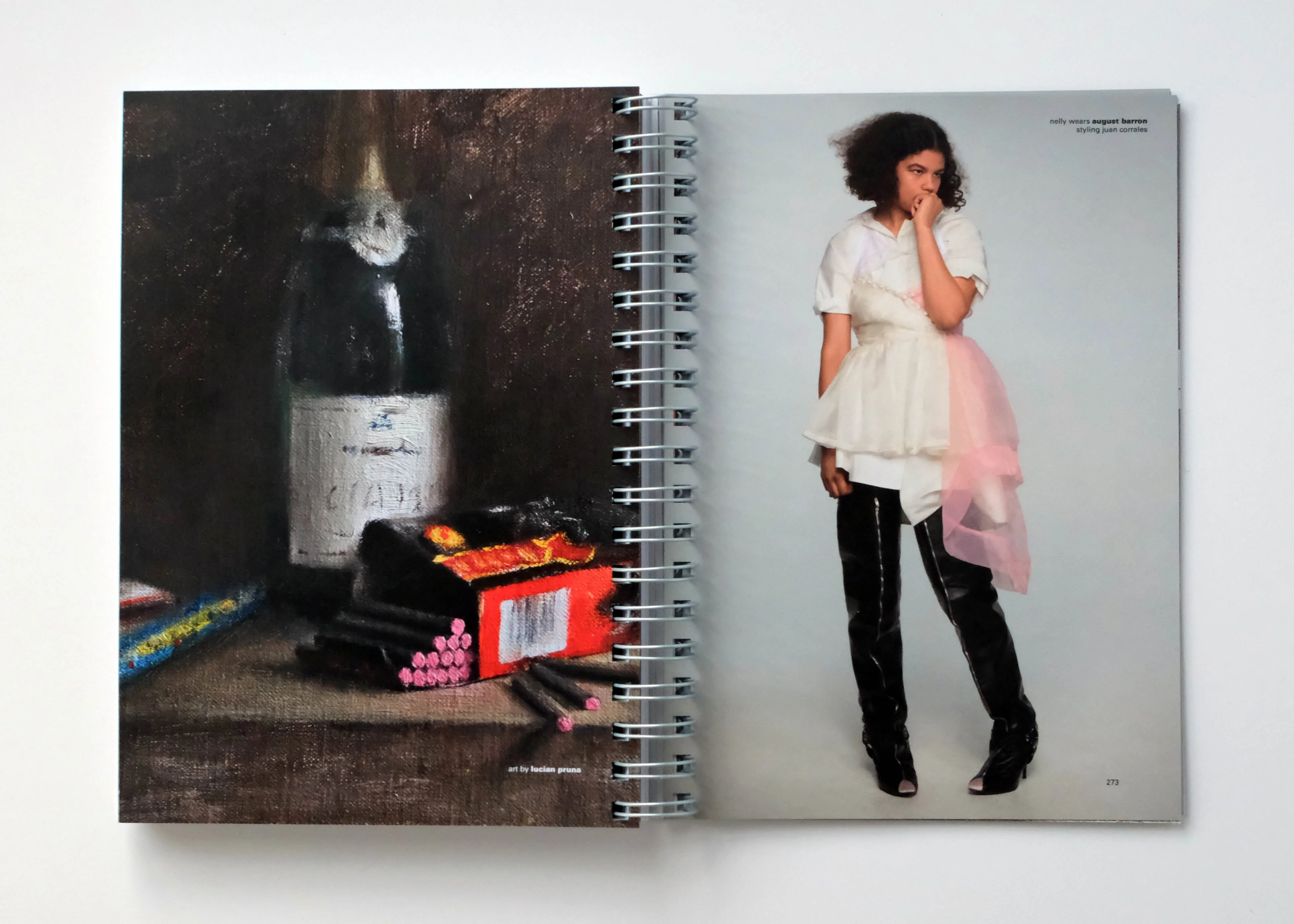 Buffalo Zine - Issue 22 - Image 20