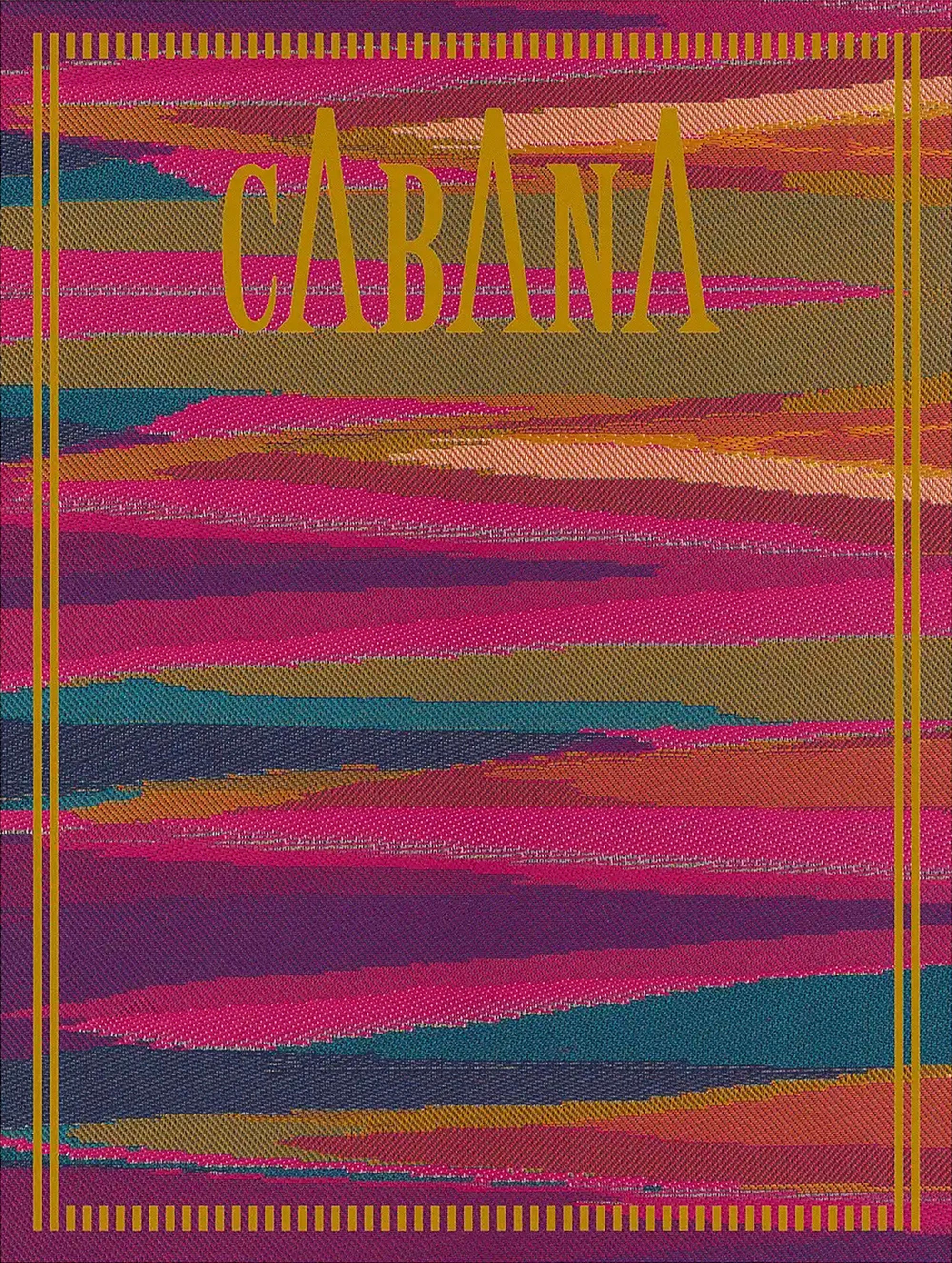Cabana - Issue 25