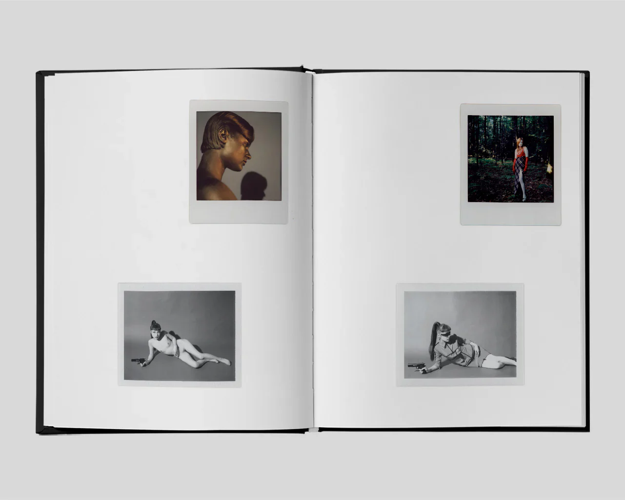 Camille Vivier - Polaroids - Image 10