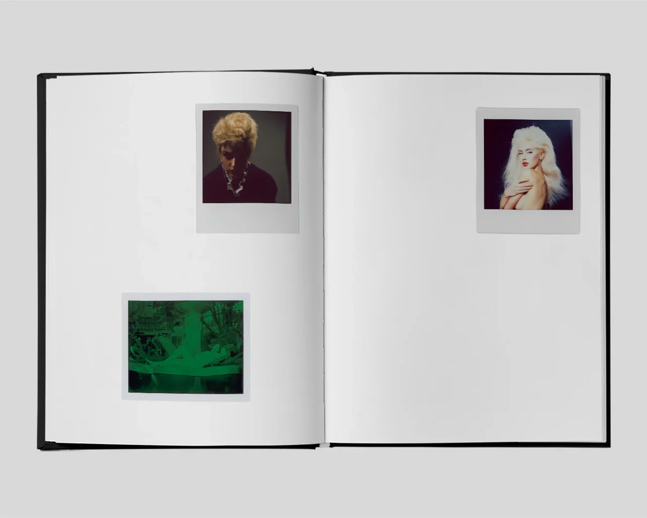 Camille Vivier - Polaroids - Image 12